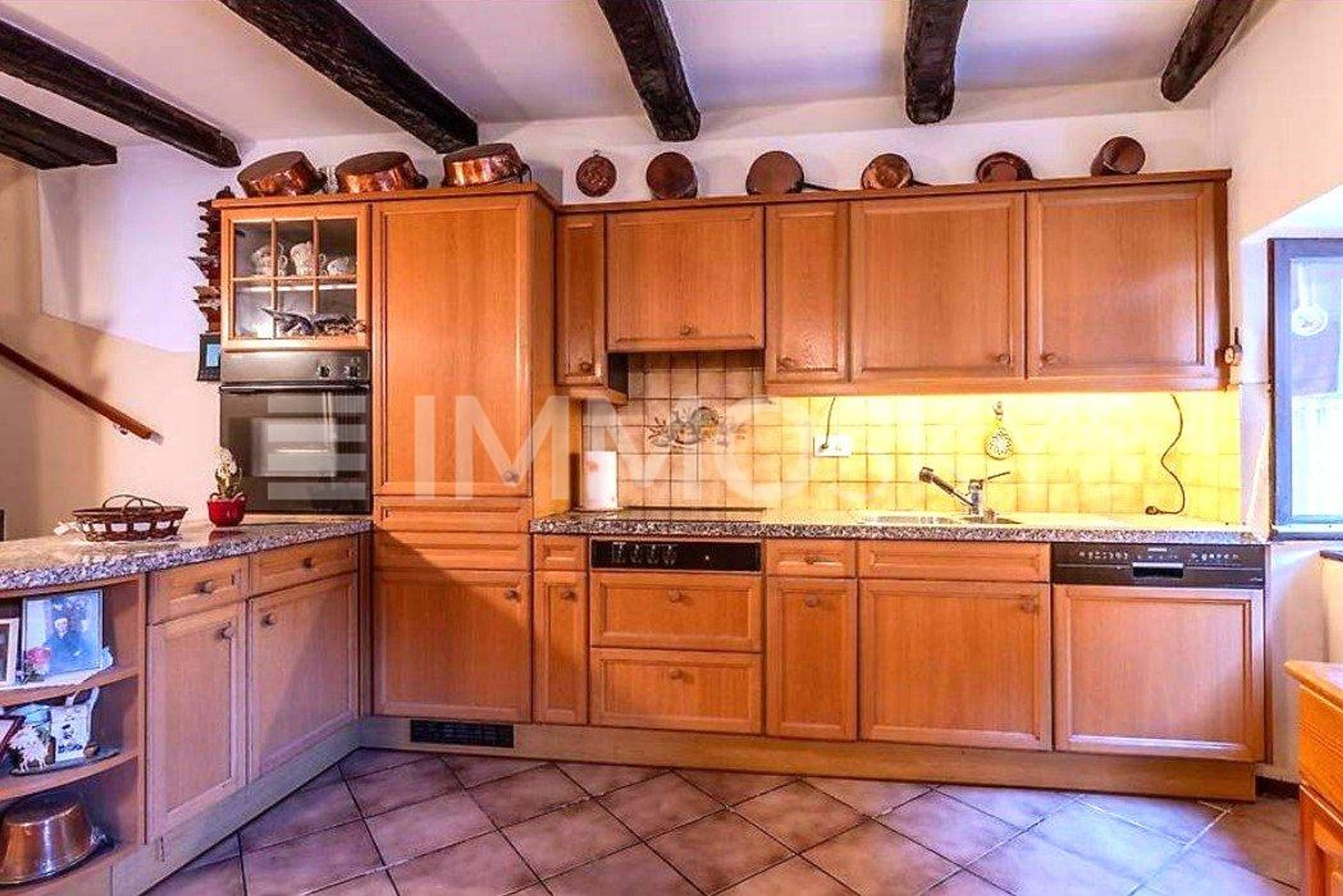 Nido di pace in un borgo autentico - Bild 4