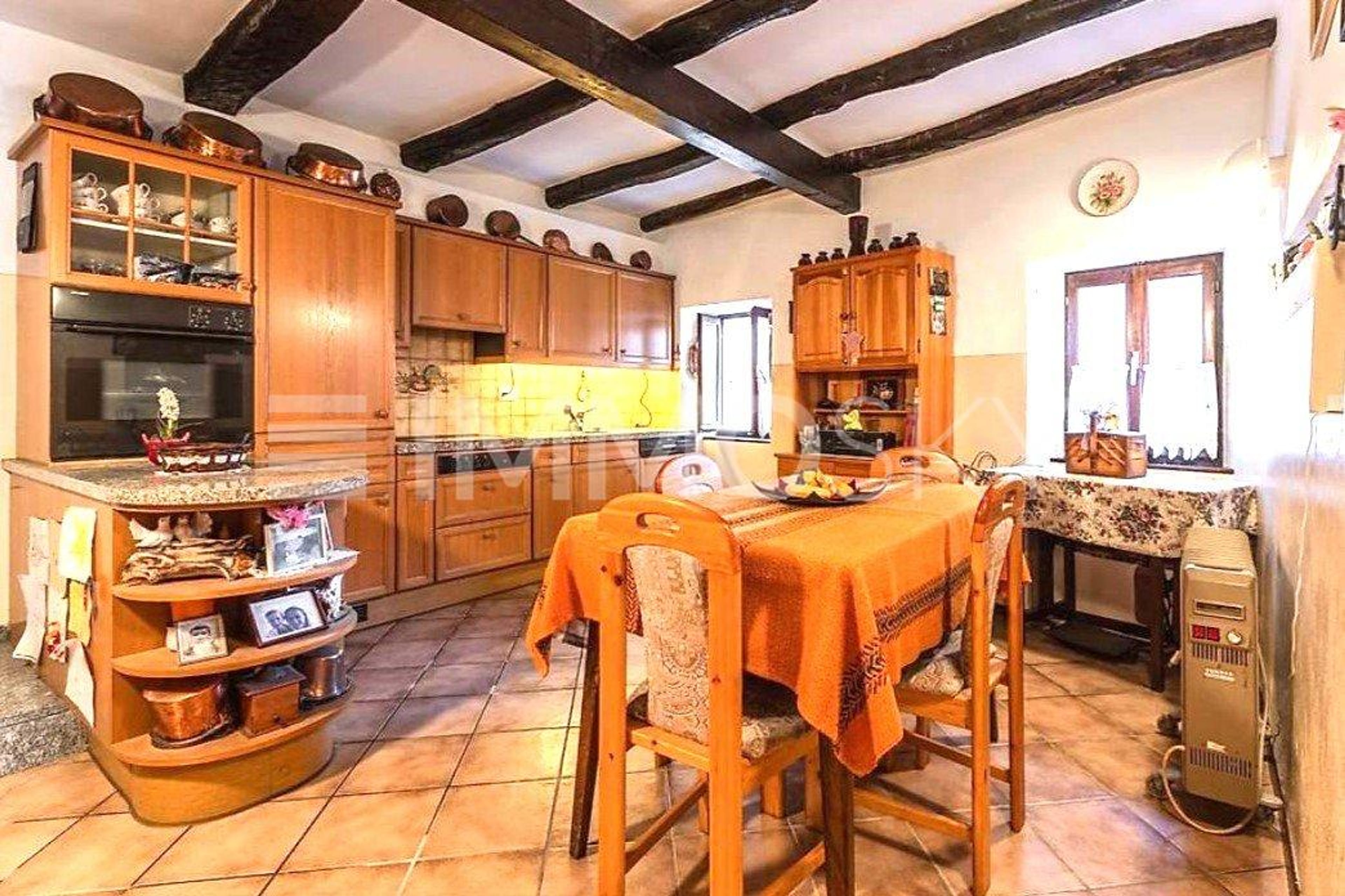 Nido di pace in un borgo autentico - Bild 3