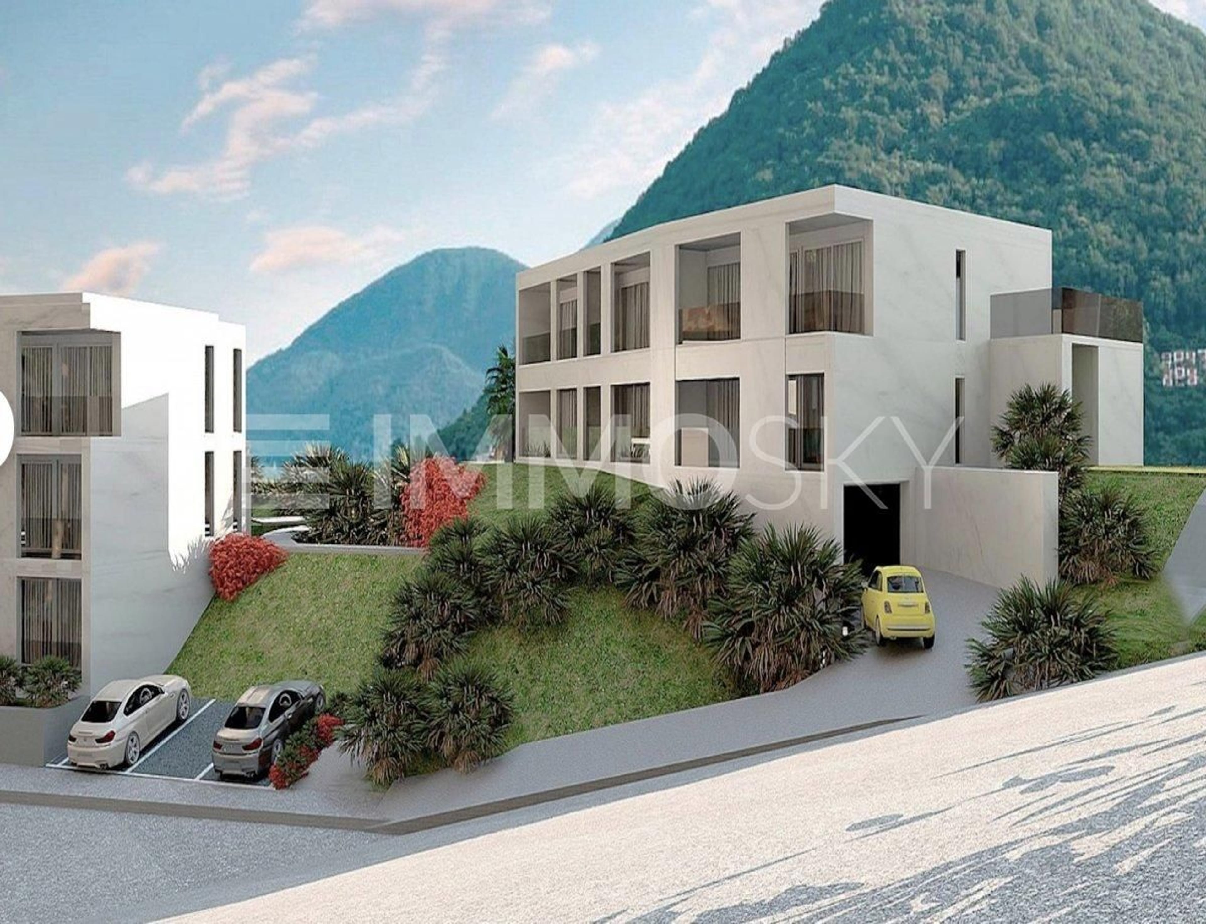 Residenza Al Sole  Comfort e modernità - Bild 1