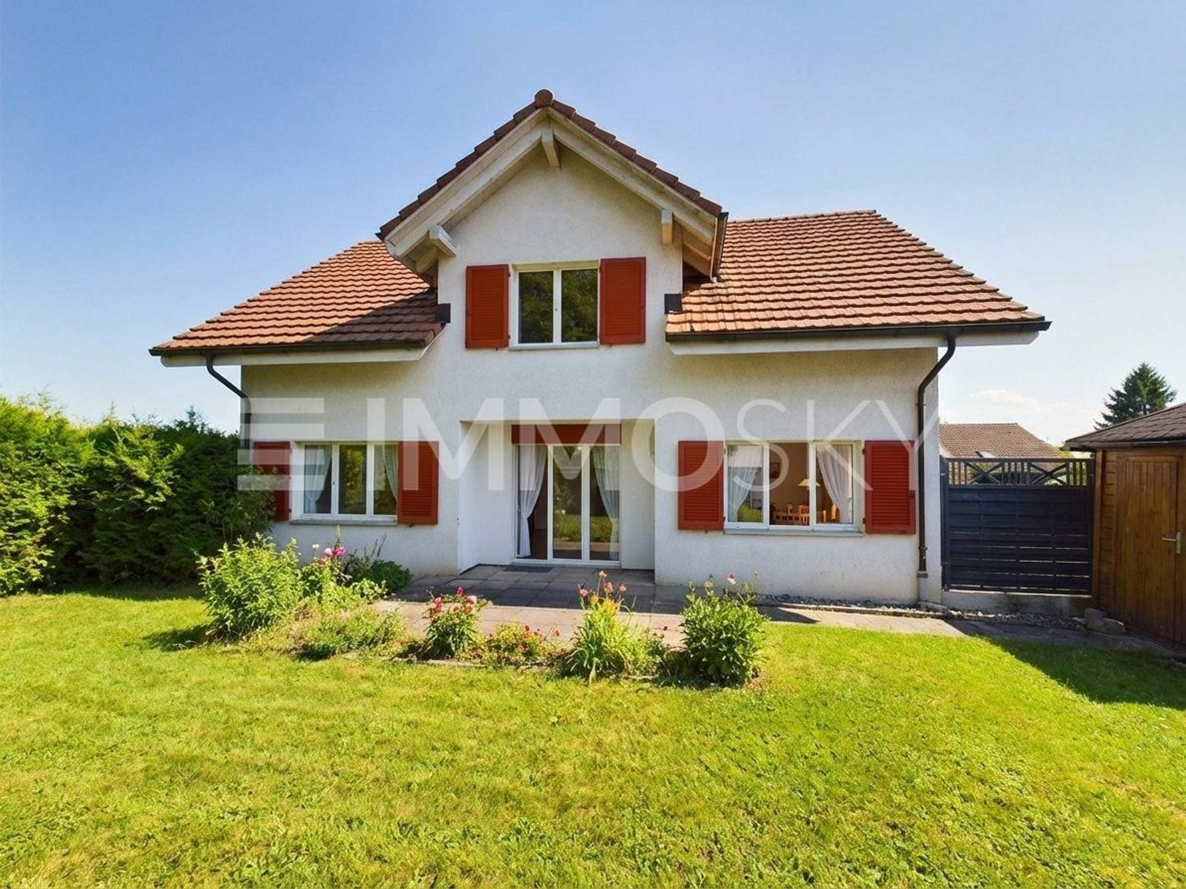 BEREITS RESERVIERT - Bild 1