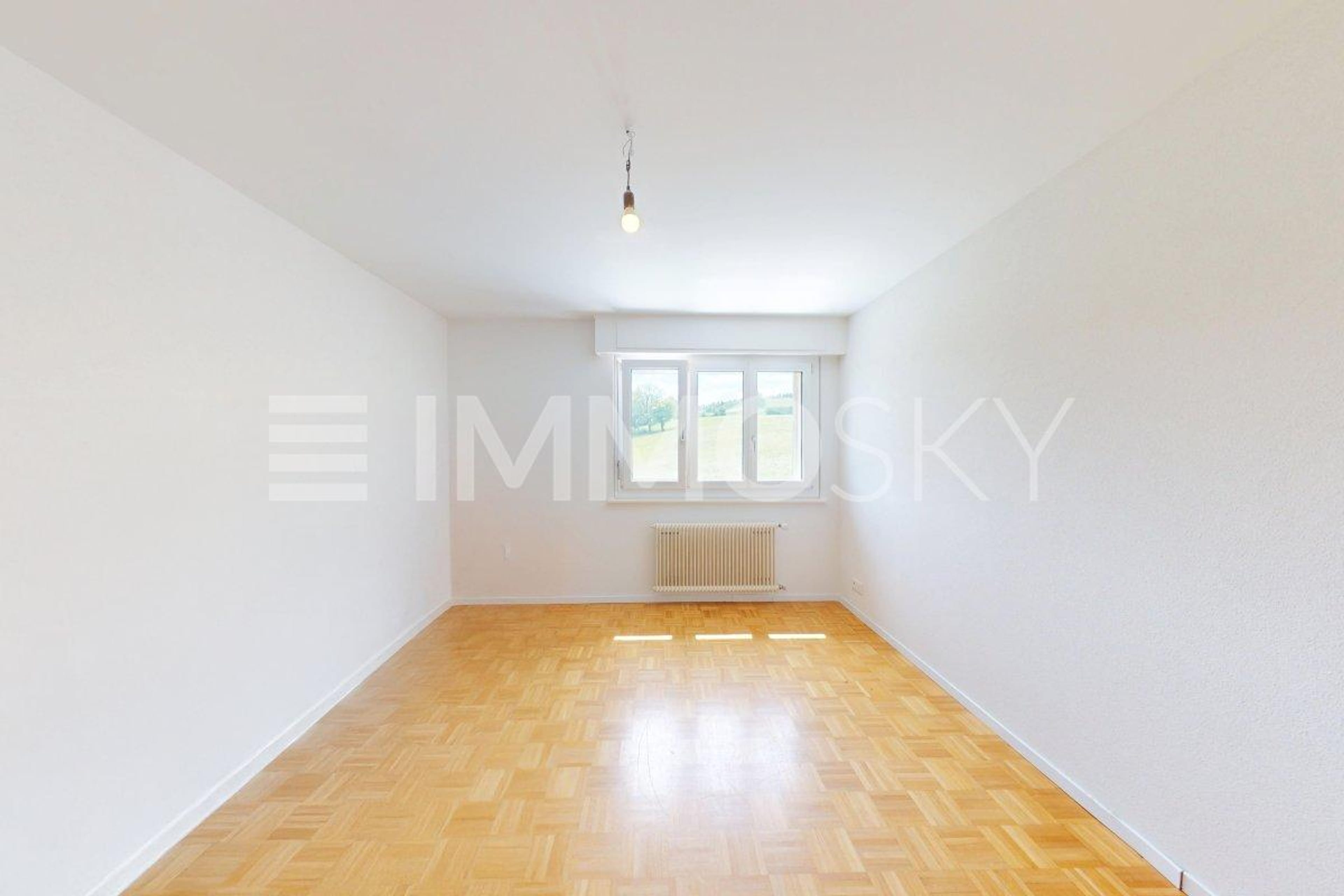 Opportunité dinvestissement 3.5 pièces loué avec réserve locative - Bild 5