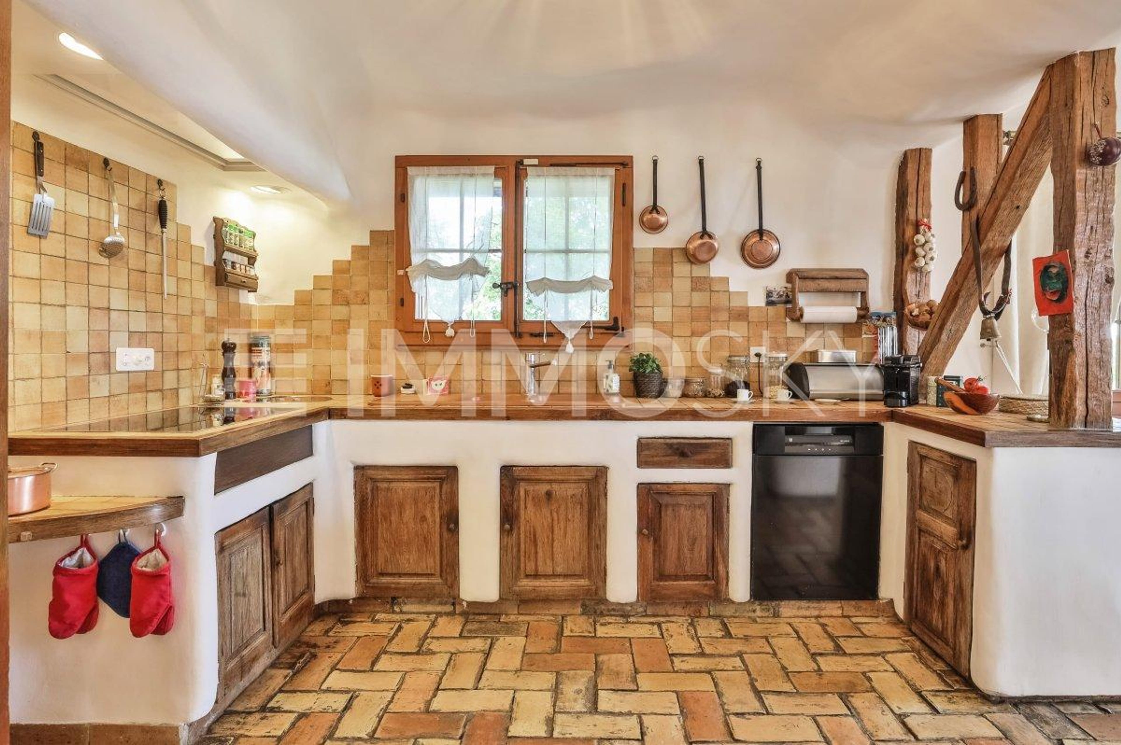 Maison d'exception avec vue et tranquillité au coeur d'Arzier - Bild 5
