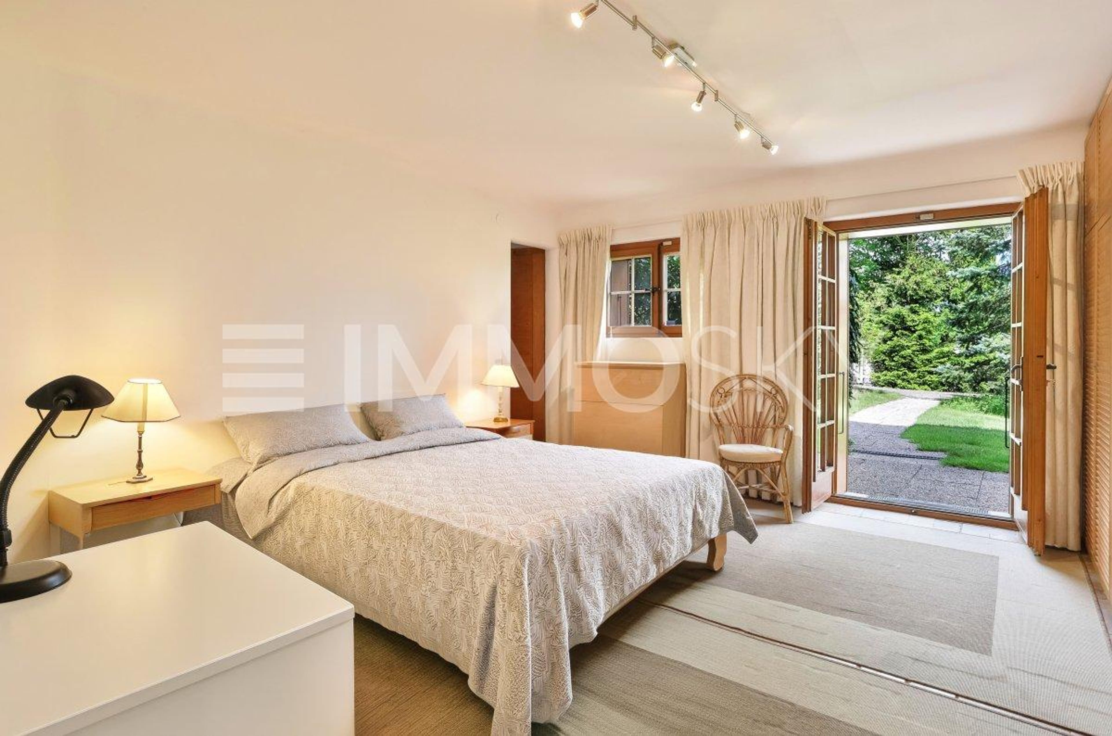 Maison d'exception avec vue et tranquillité au coeur d'Arzier - Bild 3