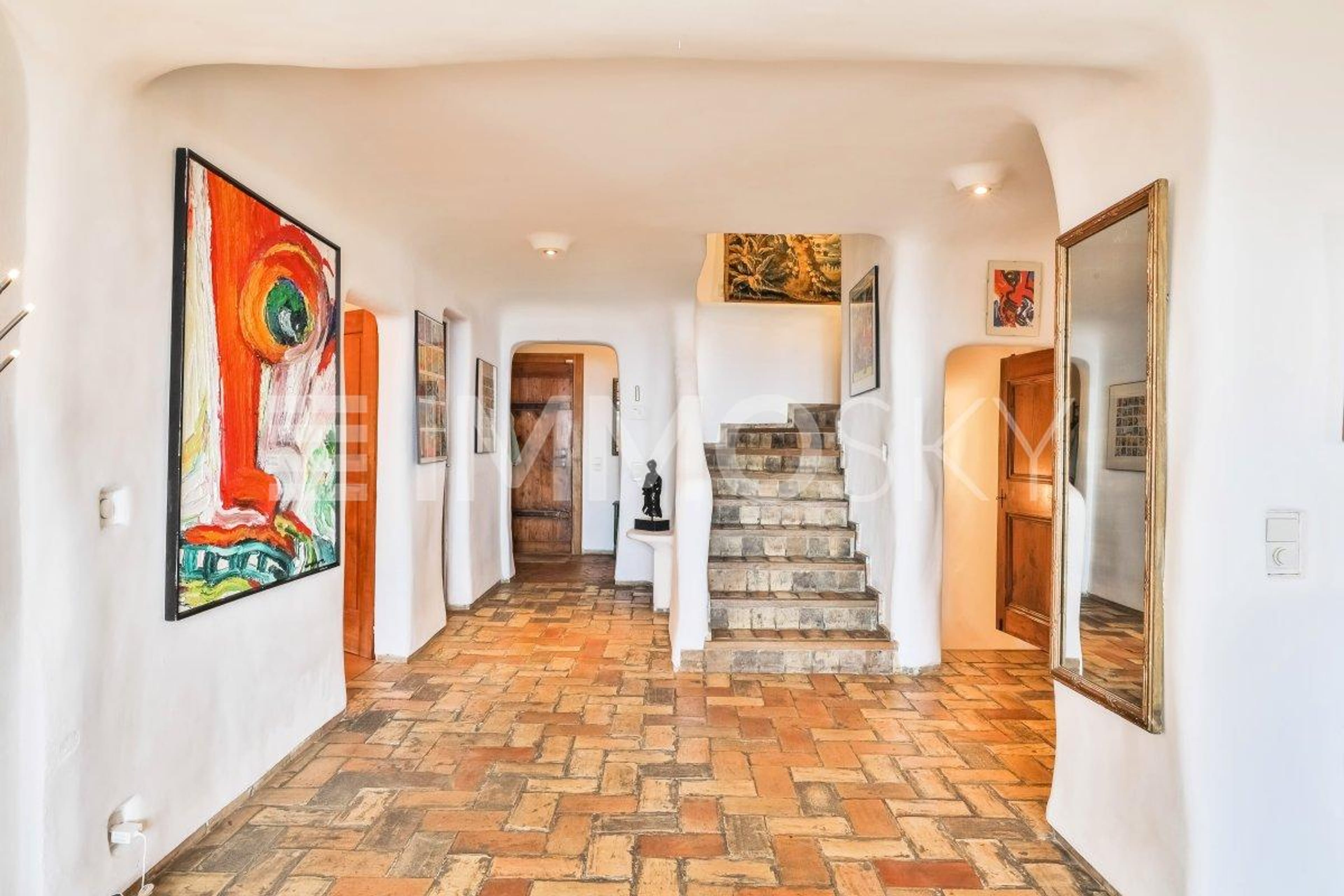 Maison d'exception avec vue et tranquillité au coeur d'Arzier - Bild 4