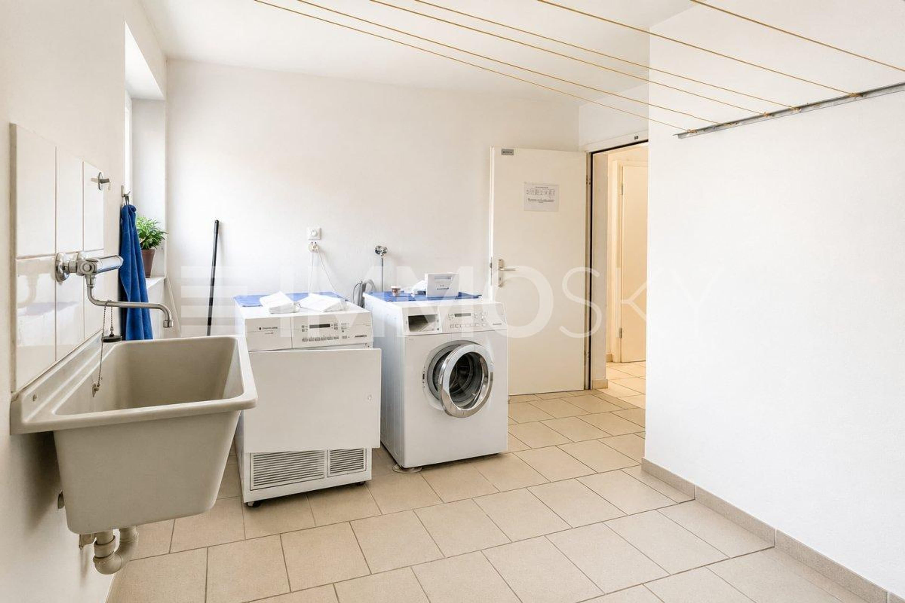 Pour investisseurs : Immeuble à 5 min. de Chavornay (REN. env. 4.11%) - Bild 4