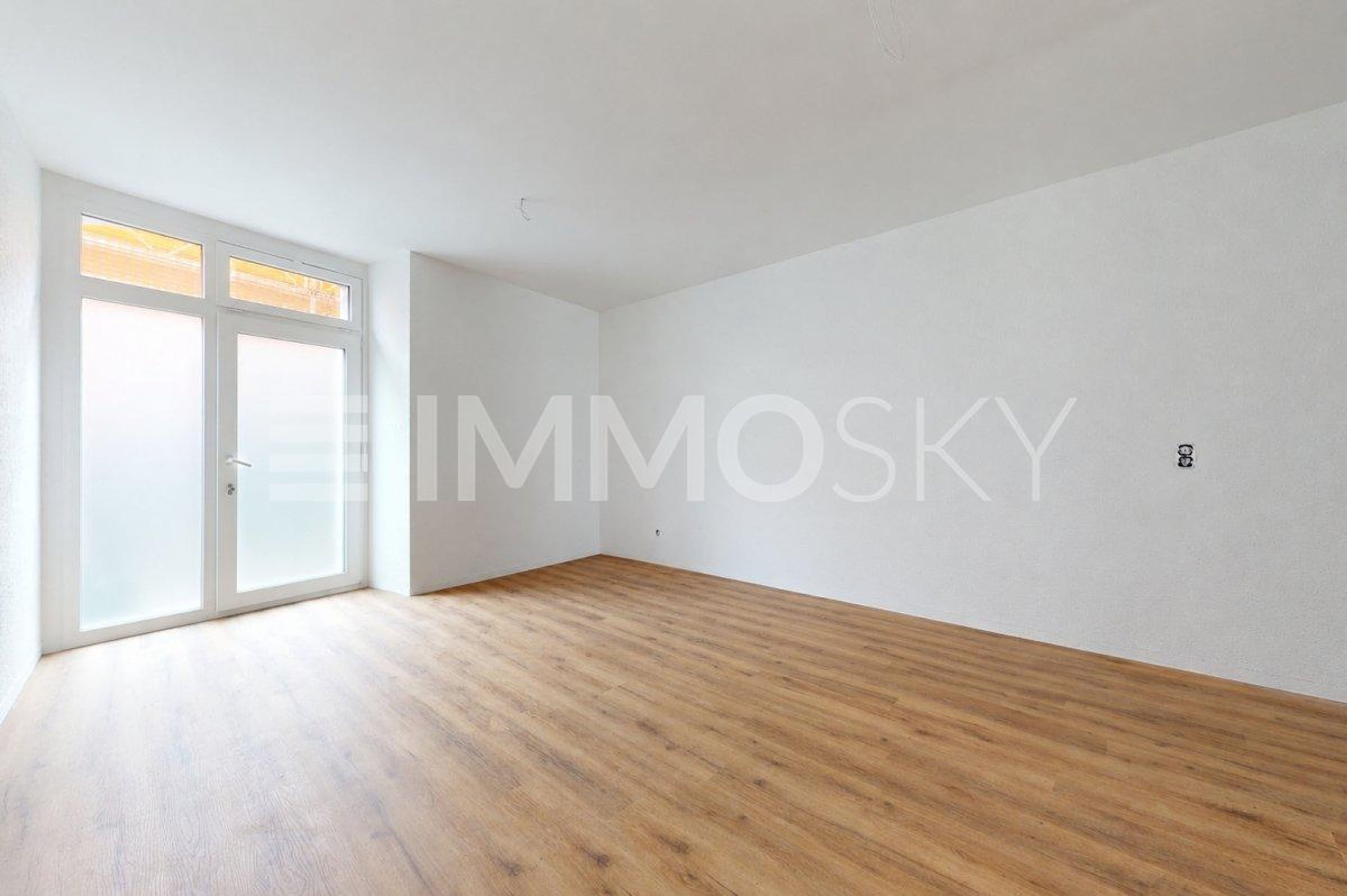Opportunité pour investisseur2,5 pièces loué à Cossonay (REN env. 4%) - Bild 4
