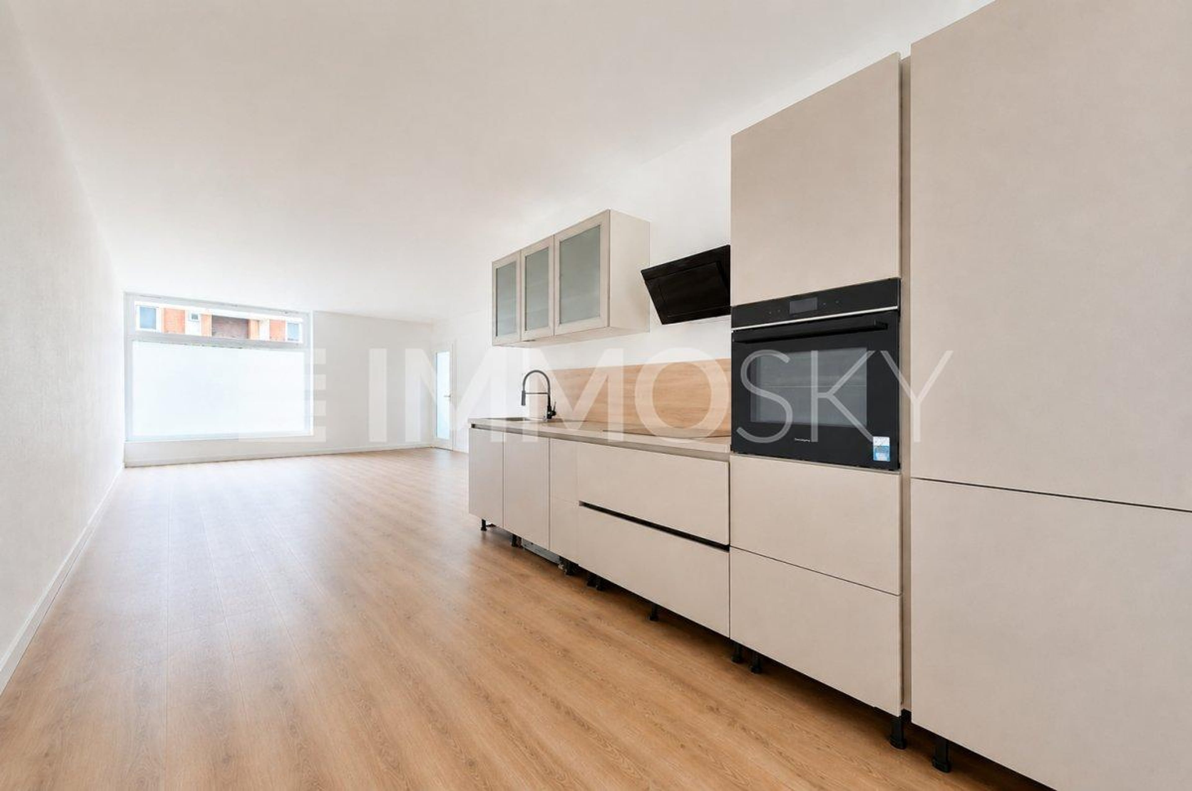Opportunité pour investisseur2,5 pièces loué à Cossonay (REN env. 4%) - Bild 1