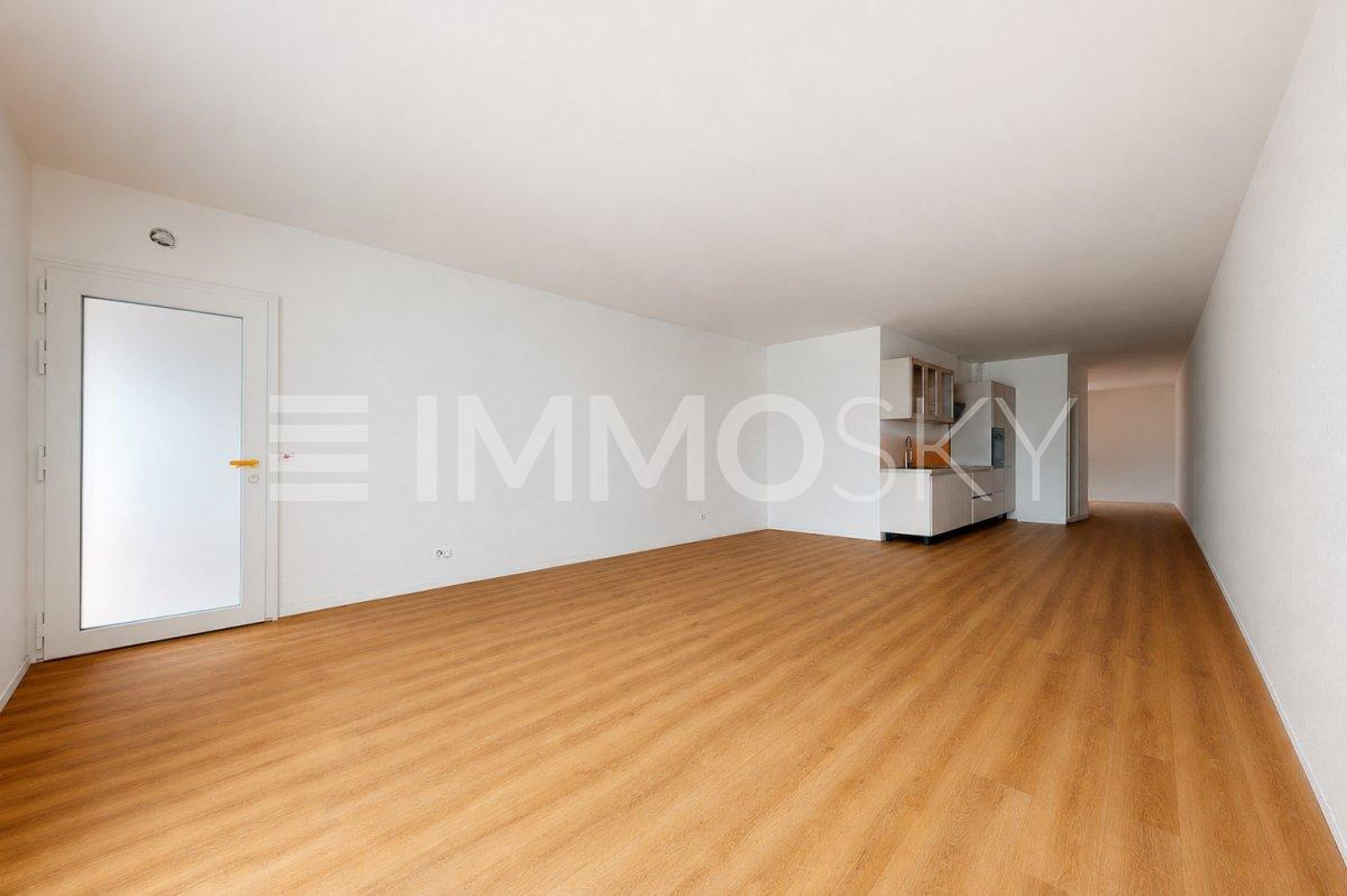 Opportunité pour investisseur2,5 pièces loué à Cossonay (REN env. 4%) - Bild 3