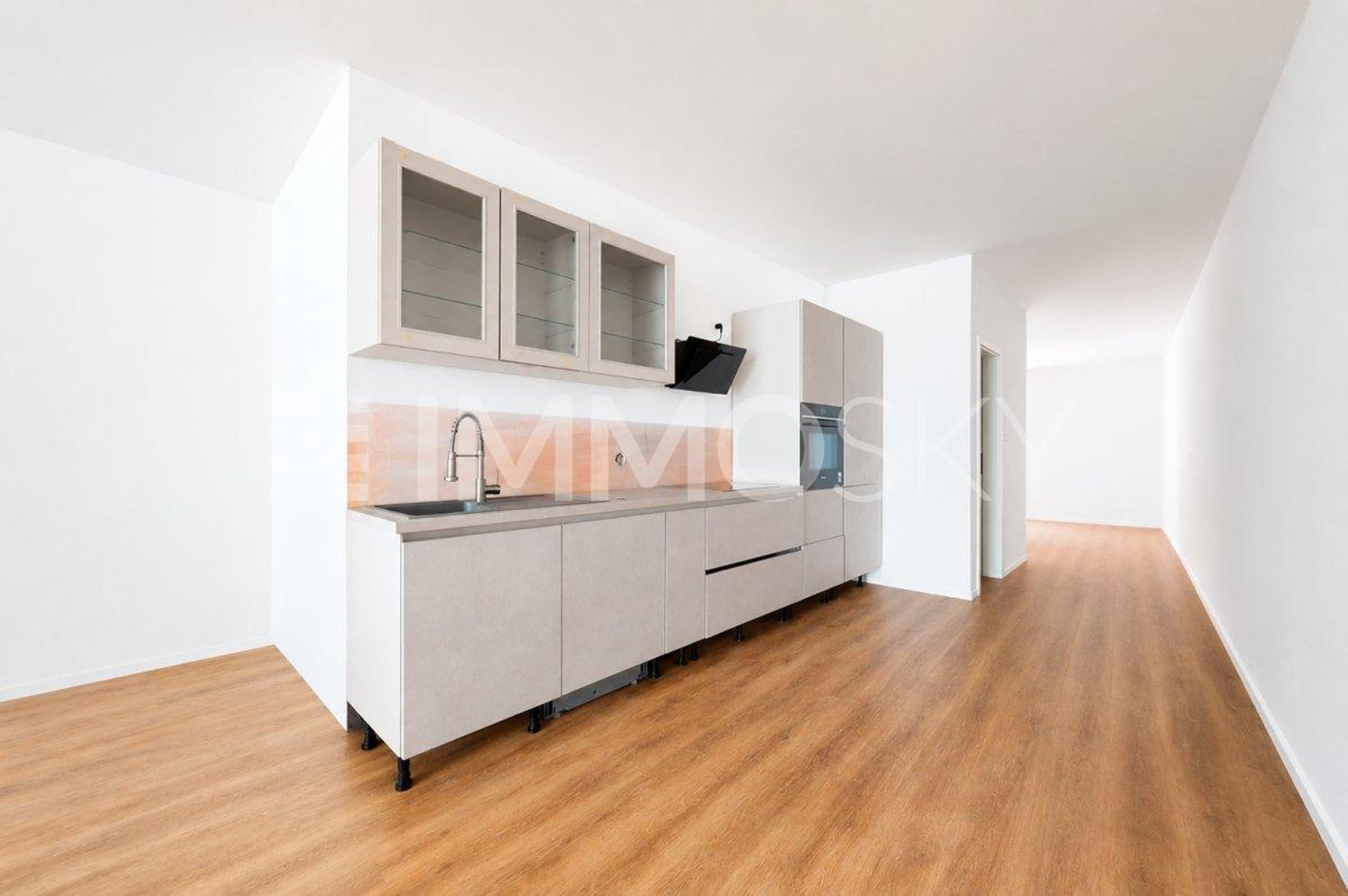 Opportunité pour investisseur2,5 pièces loué à Cossonay (REN env. 4%) - Bild 2