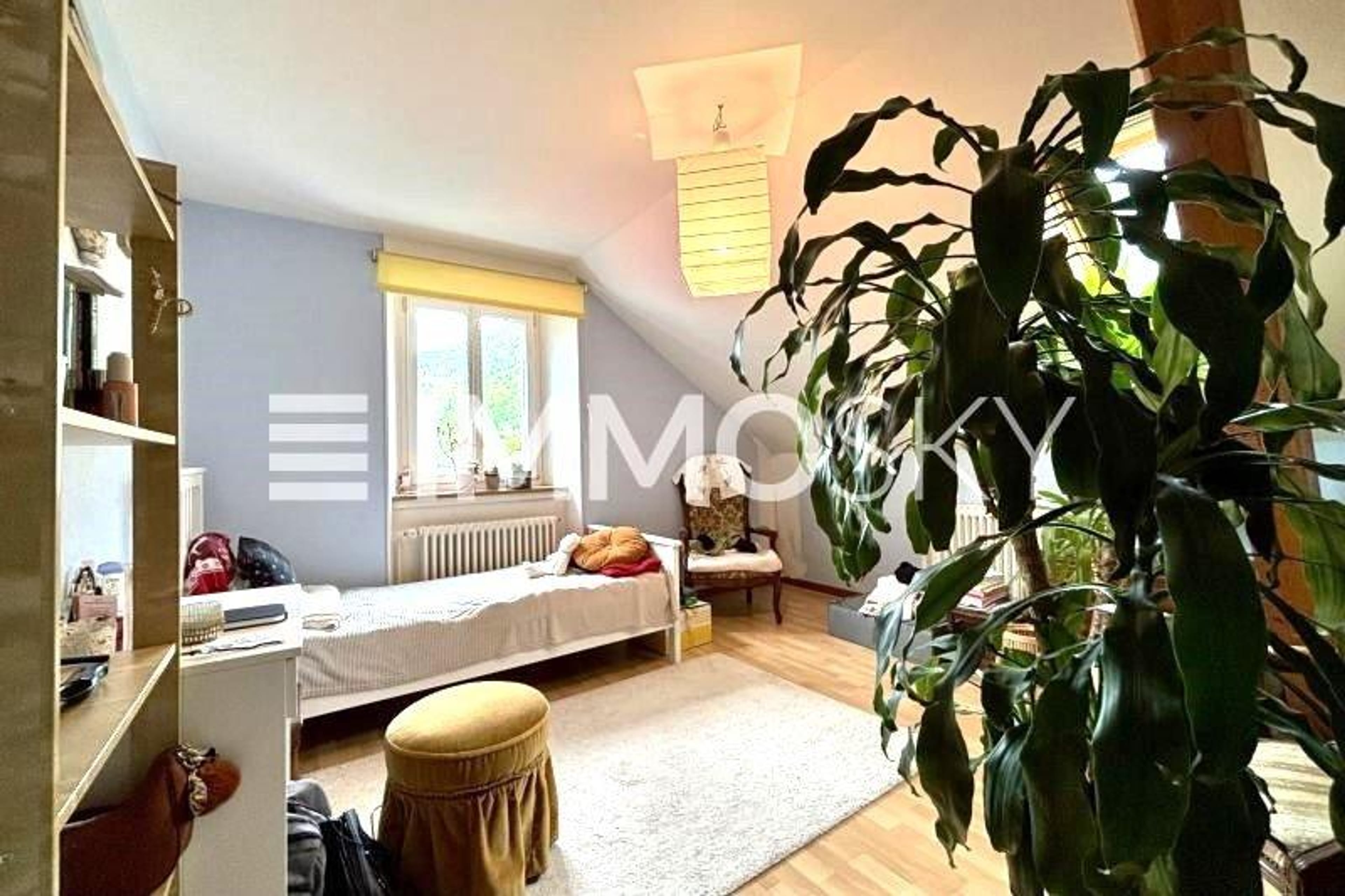 Maison avec 2 appartements à 20 min. de Neuchâtel - Bild 5