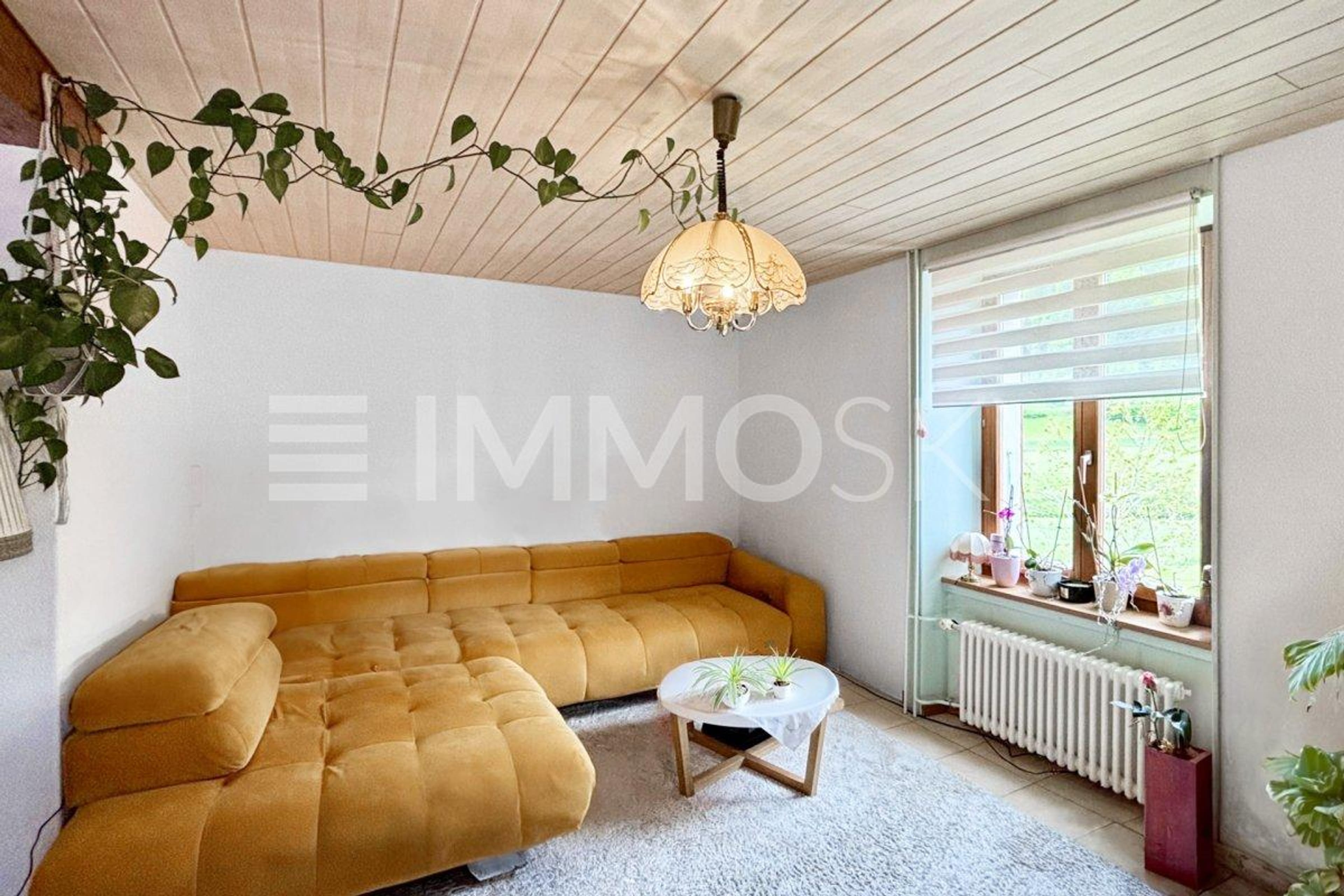 Maison avec 2 appartements à 20 min. de Neuchâtel - Bild 3