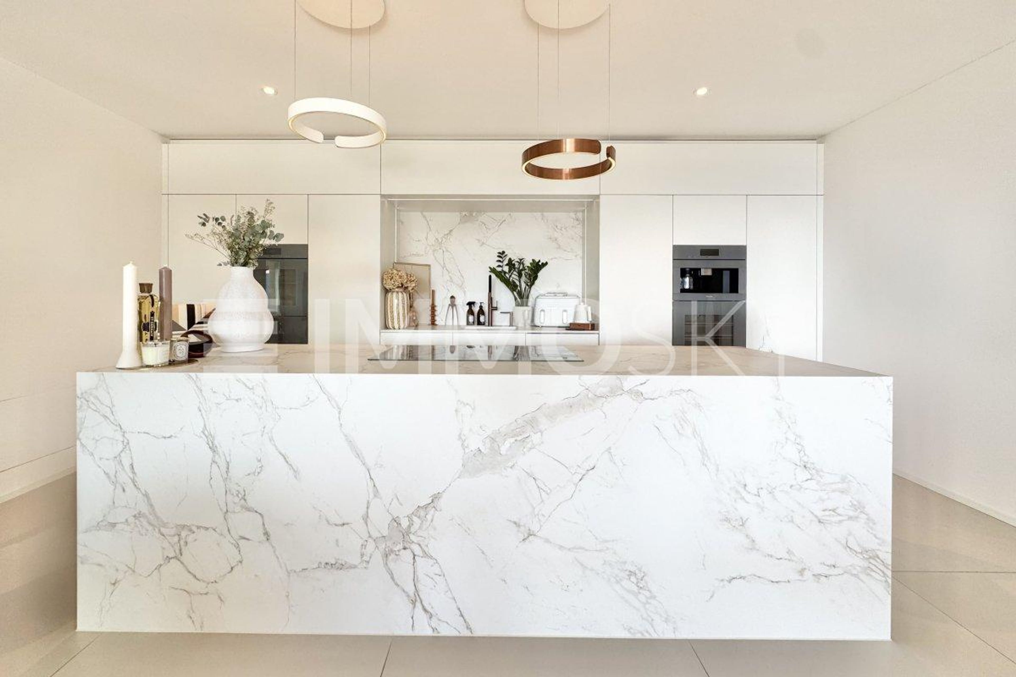 Appartement dexception avec vue lac et prestations haut de gamme - Bild 3