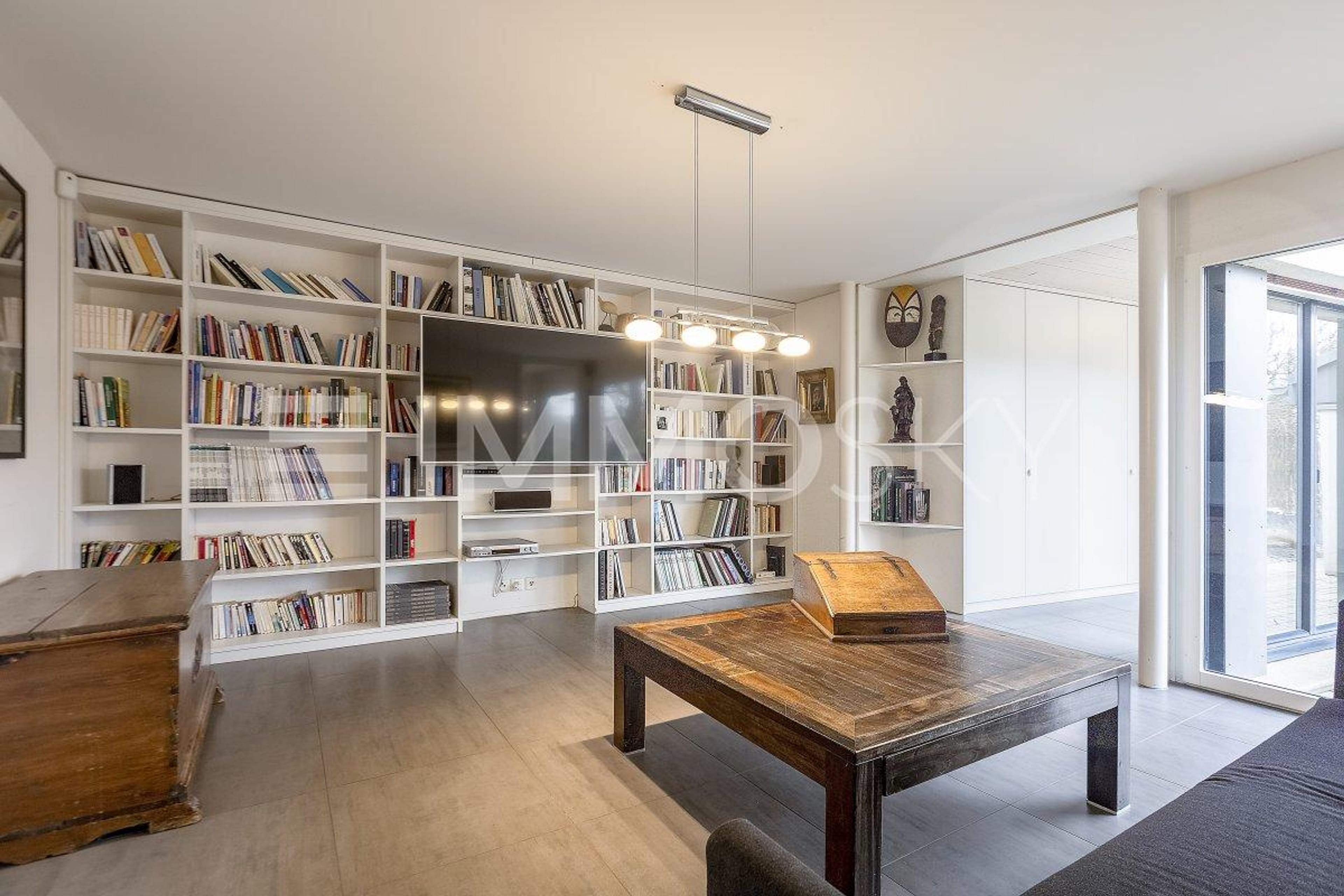 Coup de cur : maison individuelle à Le Vaud - Bild 5