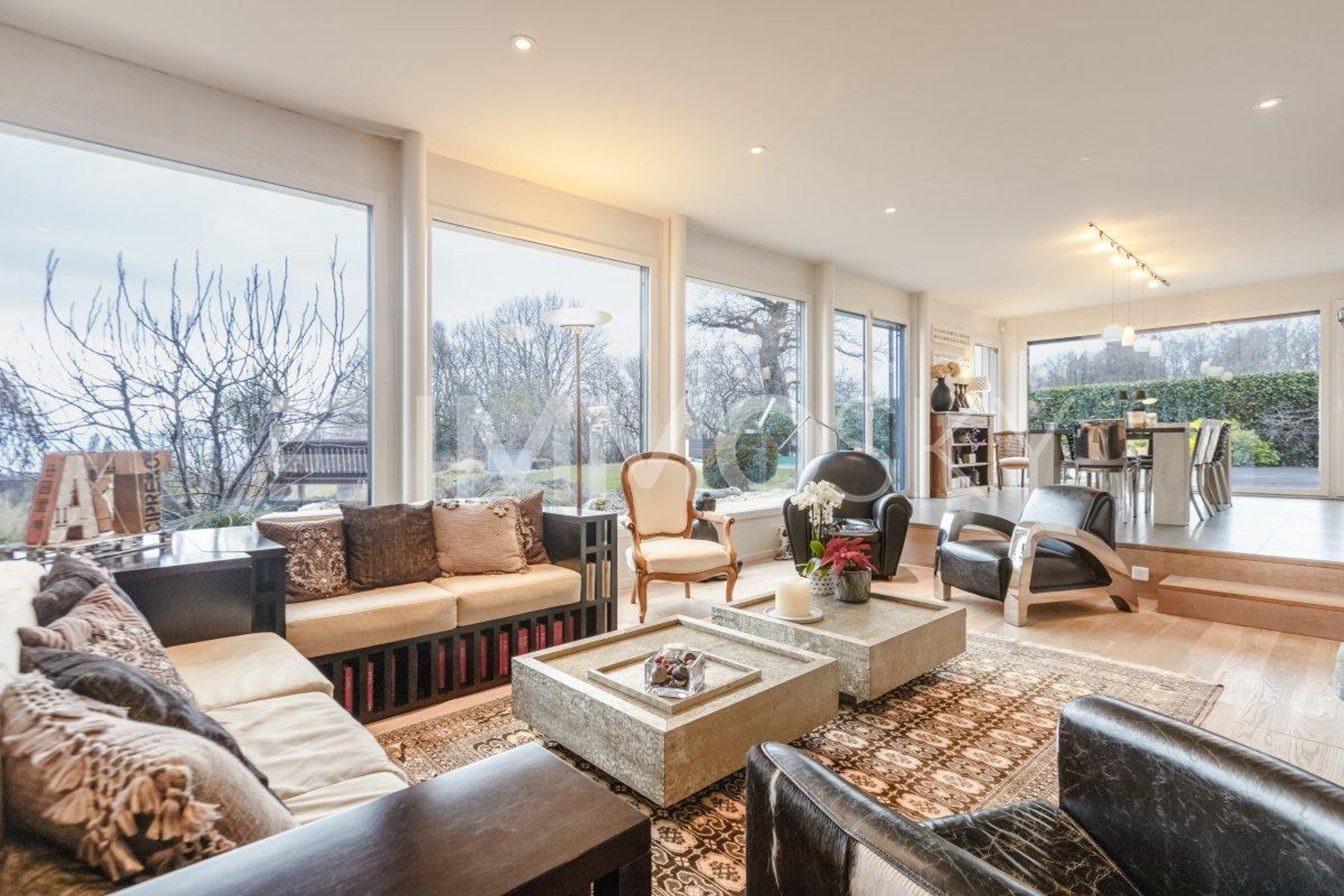 Coup de cur : maison individuelle à Le Vaud - Bild 4
