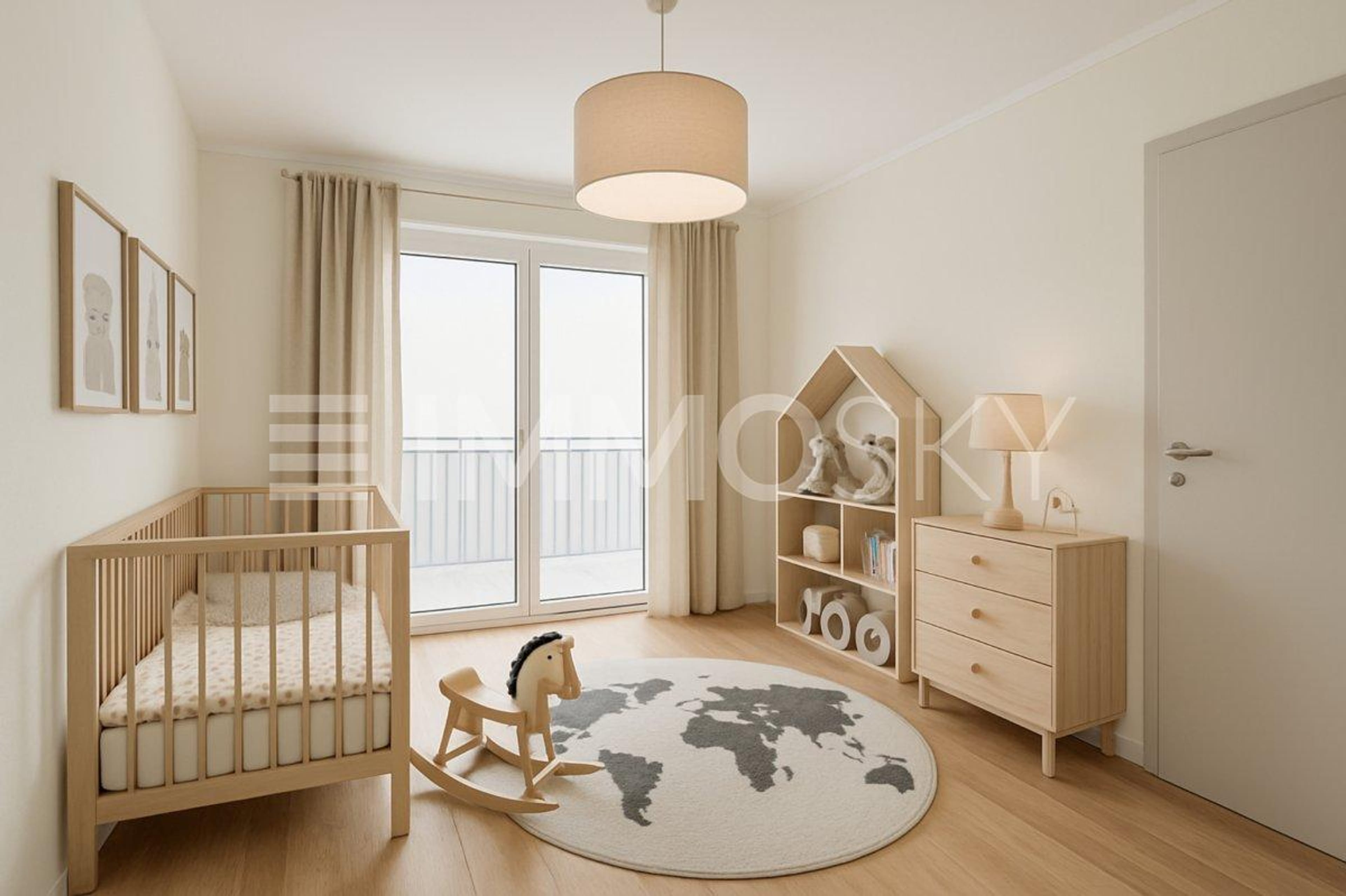 Neubau-Einfamilienhaus mit Emmentaler Charme - Bild 5