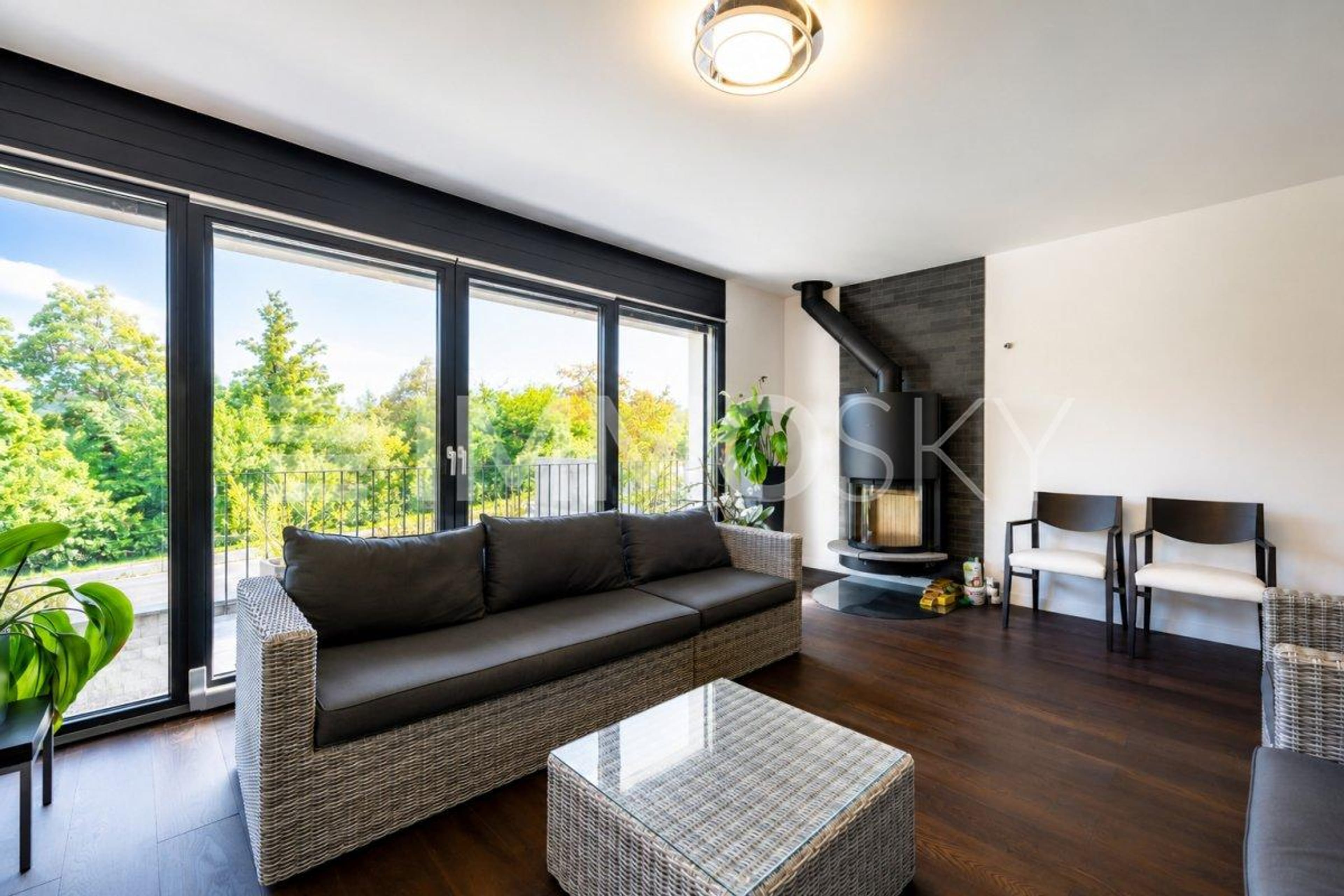Villa jumelée dexception à Pully - Bild 3