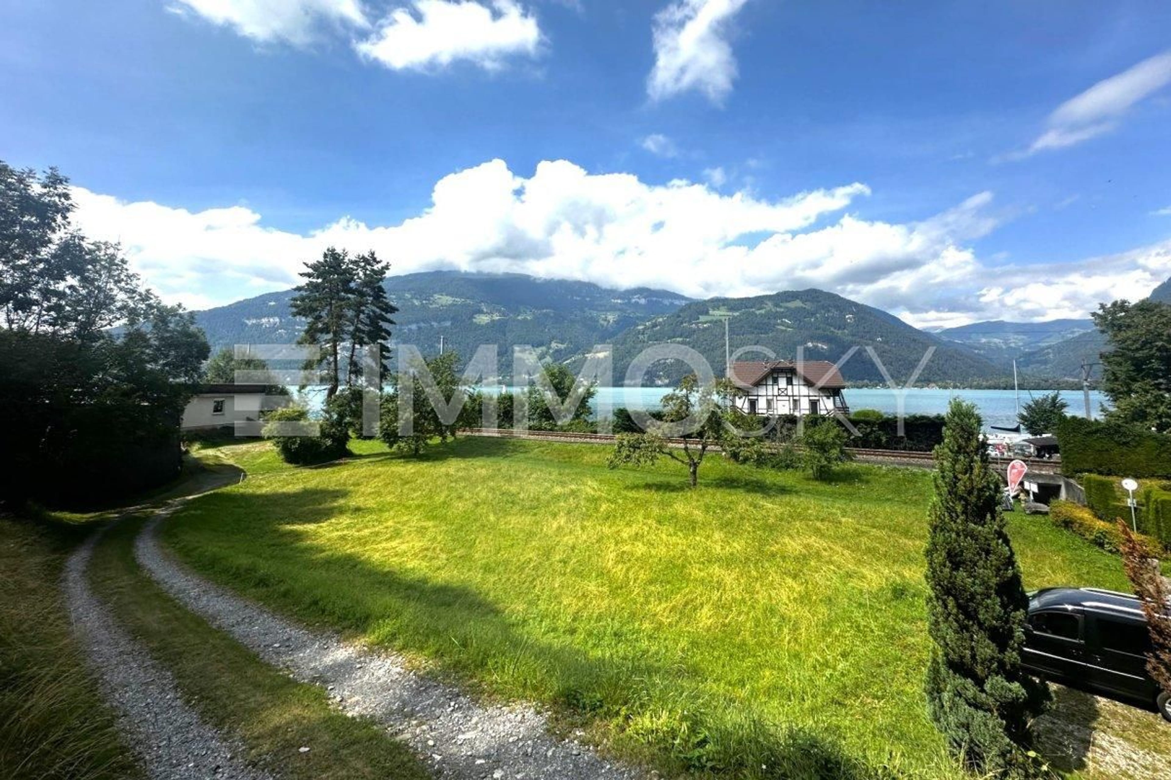 Seltene Investitionschance am Thunersee - Bild 3