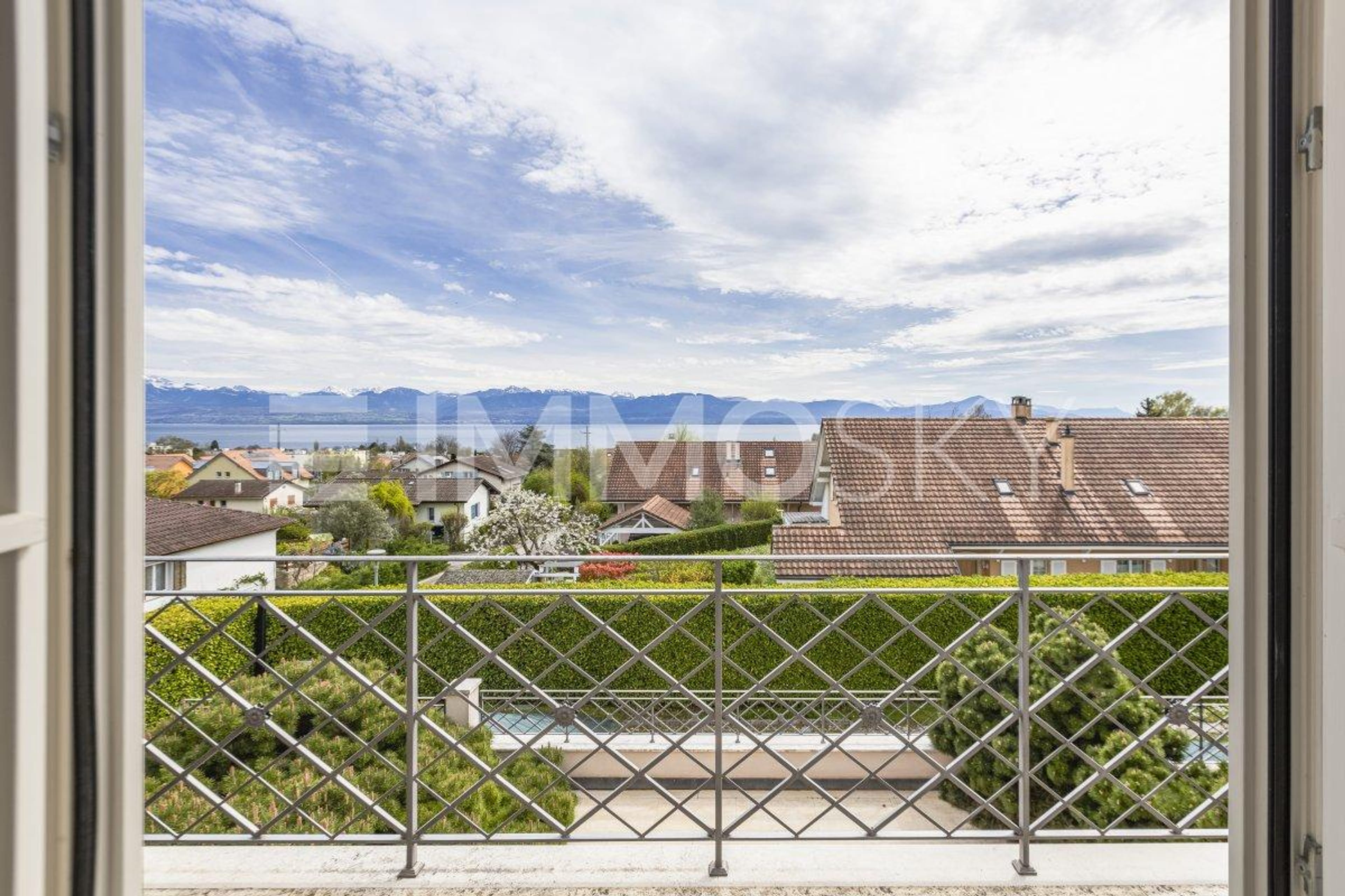 Au coeur de Mont-sur-Rolle : Maison d'exception - Bild 3