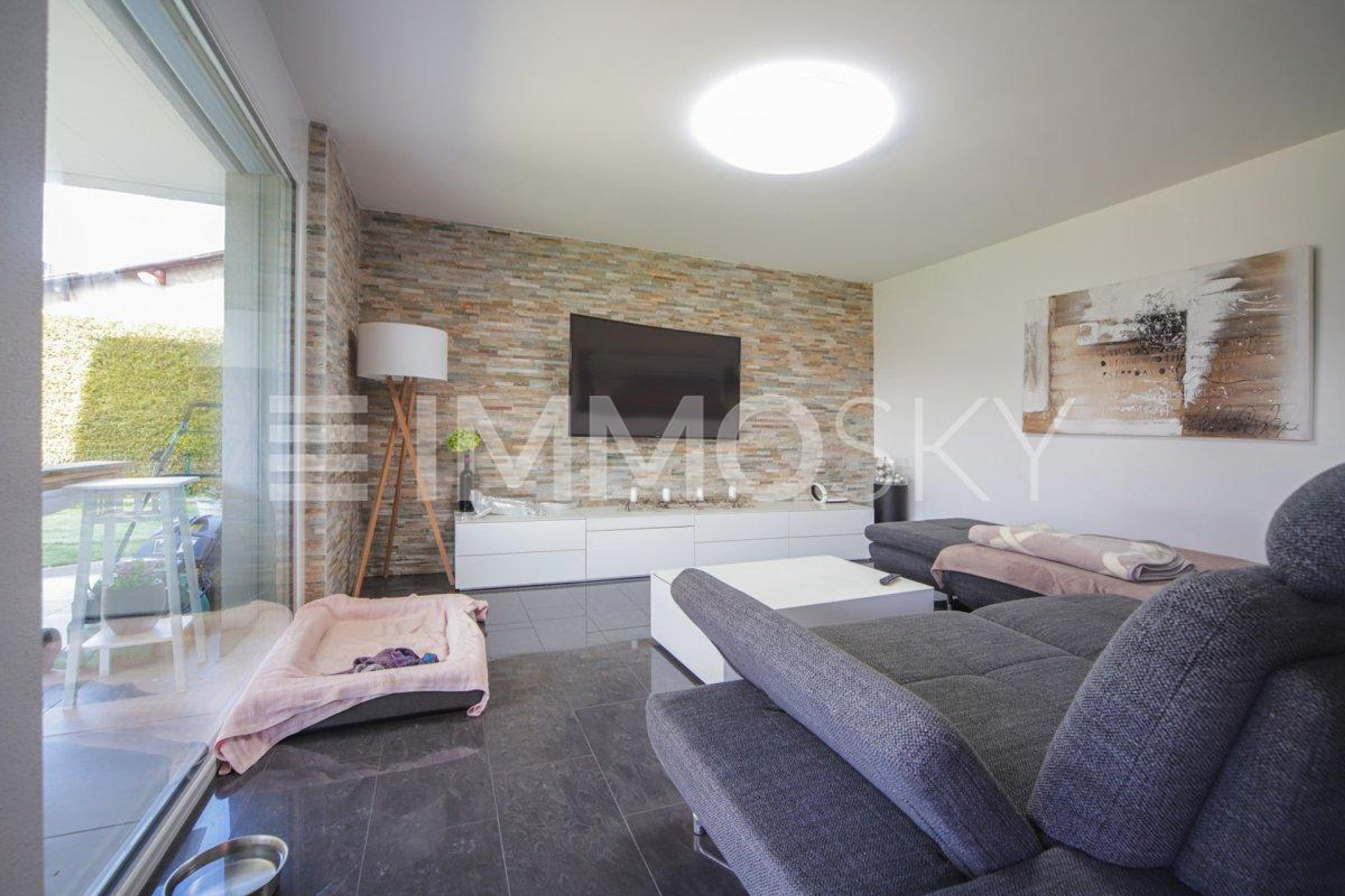 Ein top modernes Zuhause voller Sommermomente - Bild 3