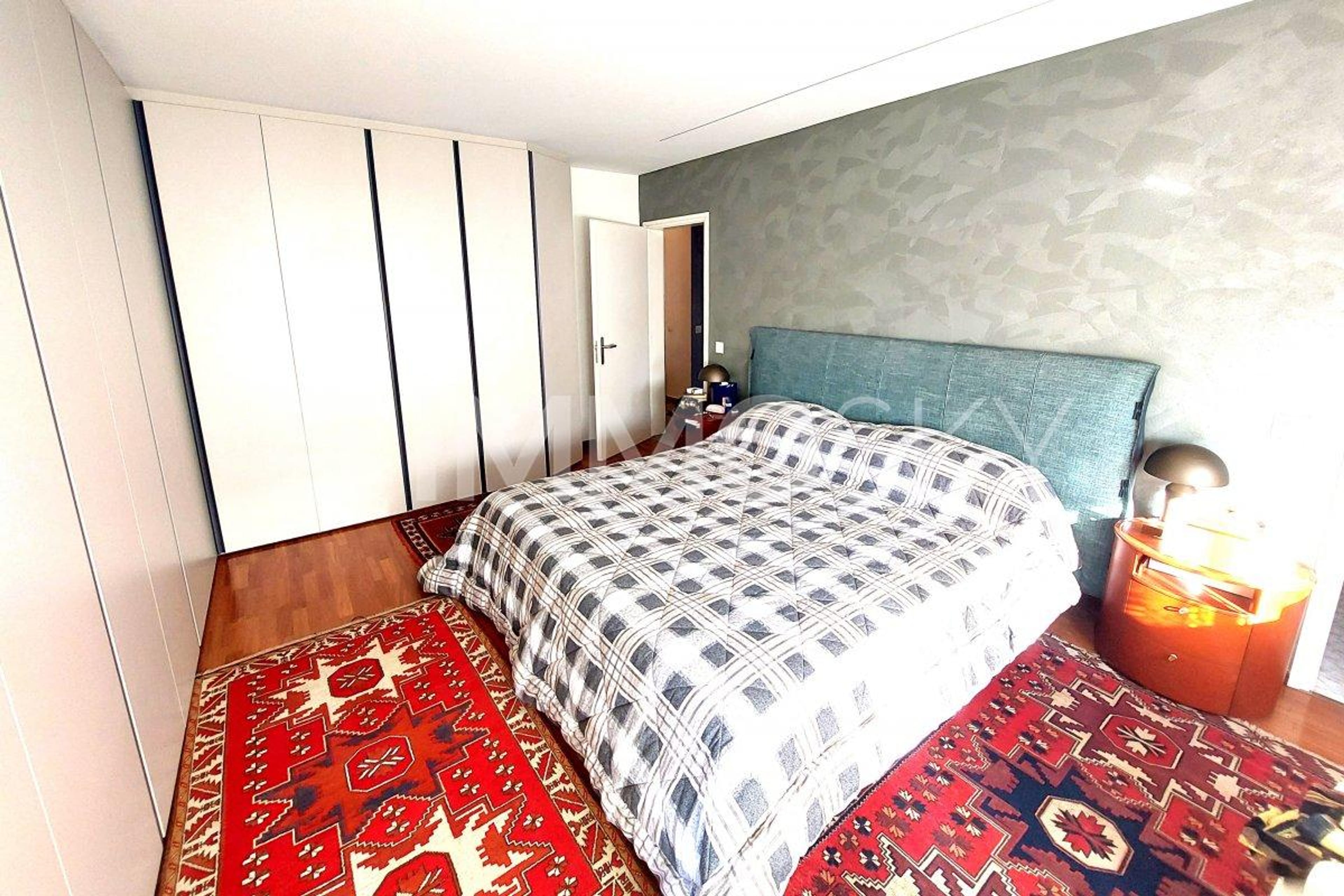 Villa di Prestigio: Eleganza e vista panoramica da incanto - Bild 5