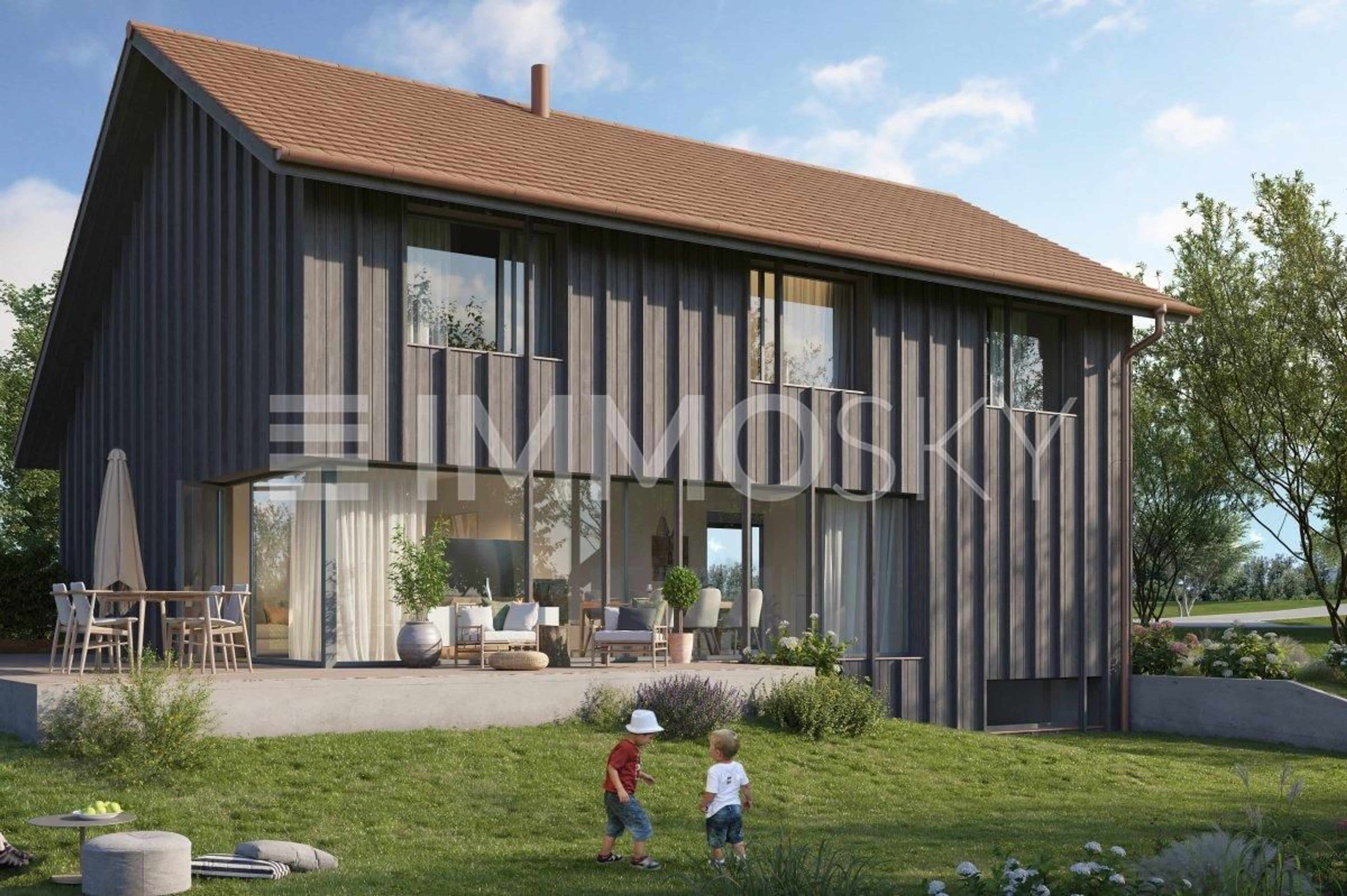 Dernière villa disponible ! - Bild 4