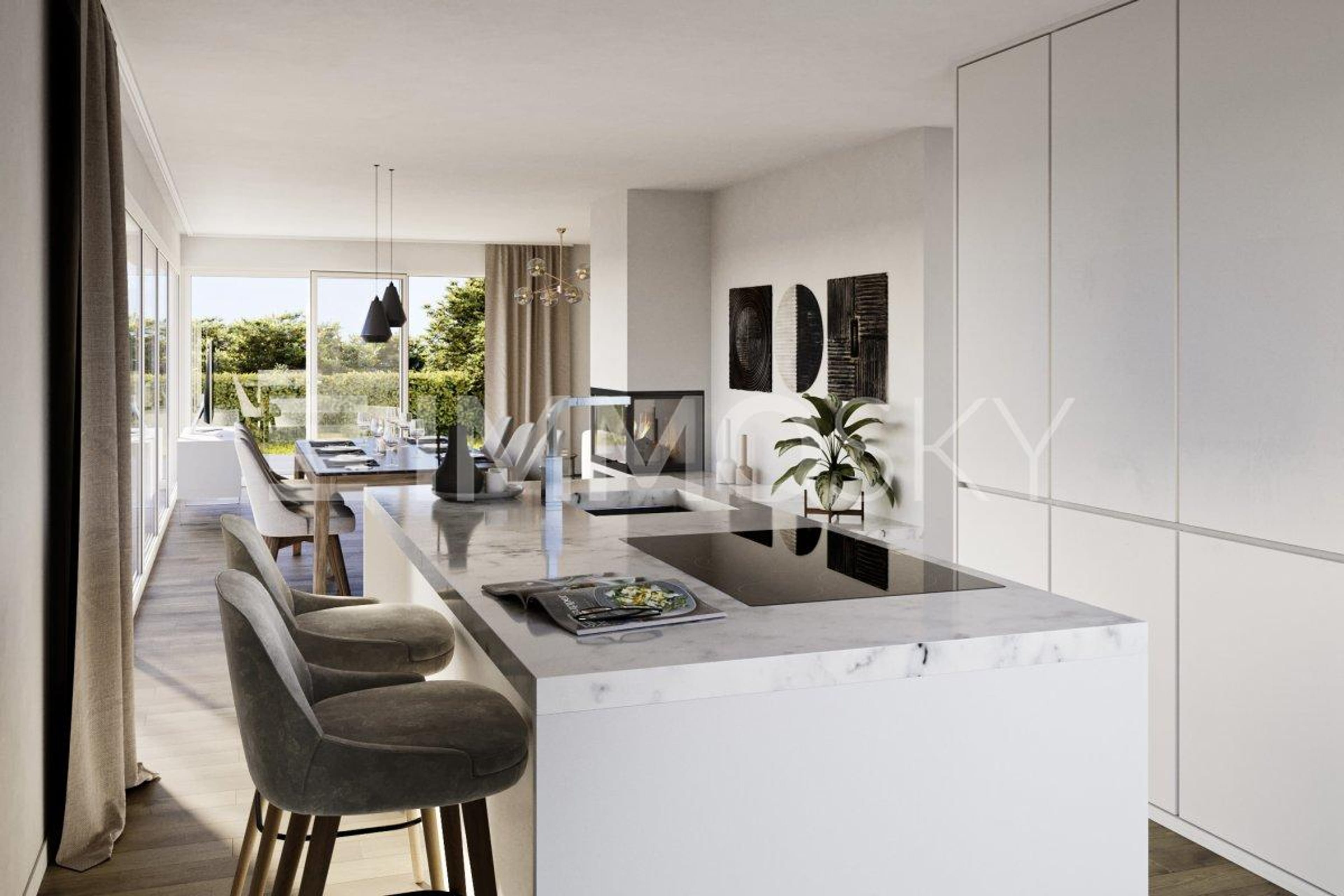 Dernière villa disponible ! - Bild 3