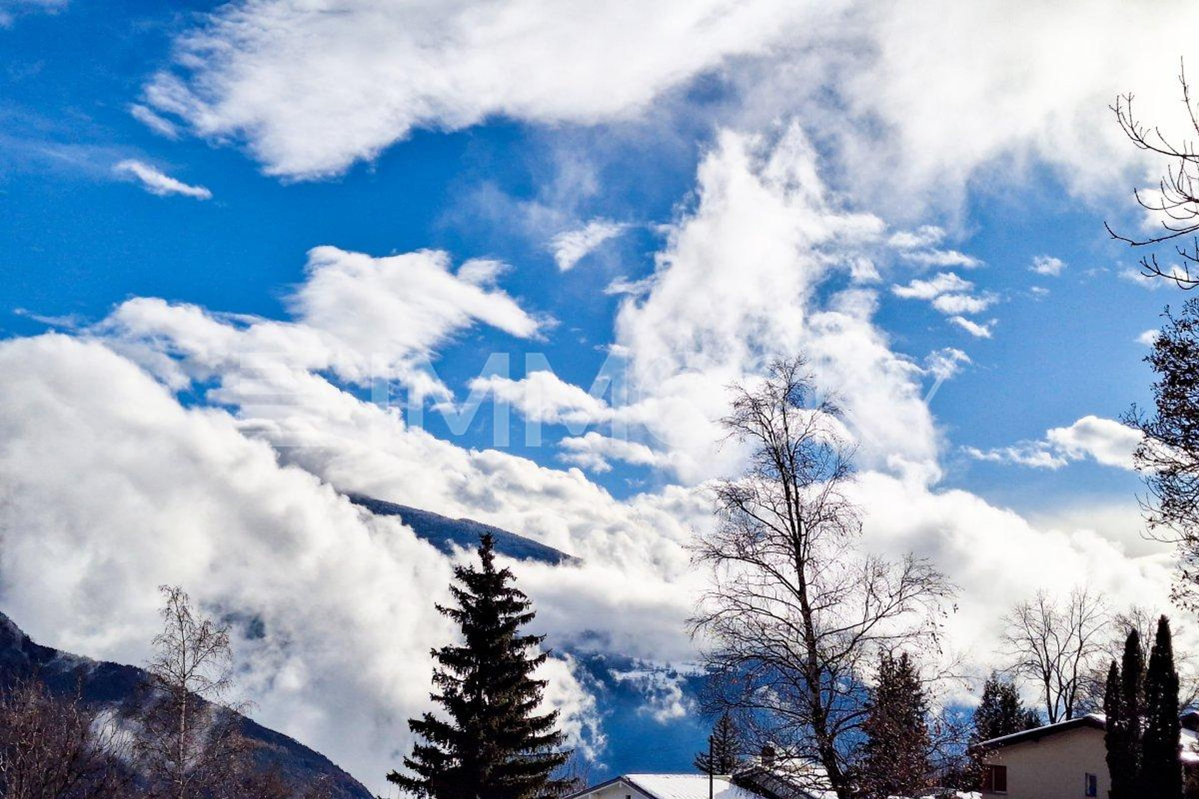 Vue panoramique sur les Alpes (Lot F) - Bild 4