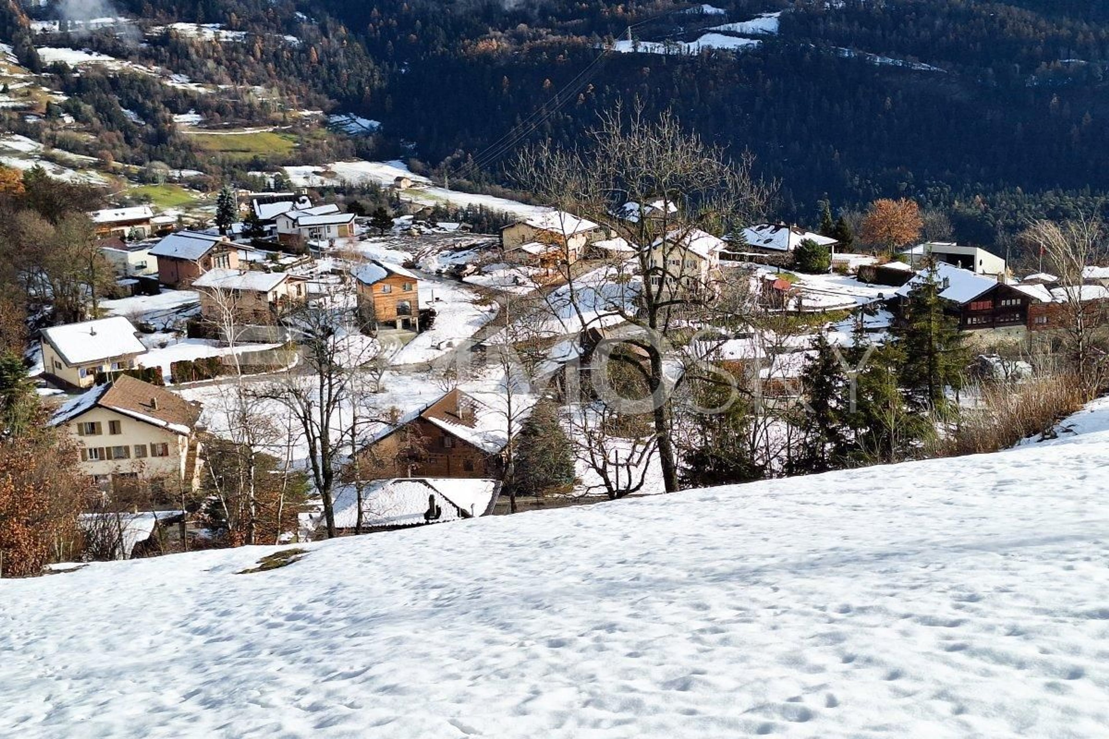 Rêve de Montagne (Lot D) - Bild 2