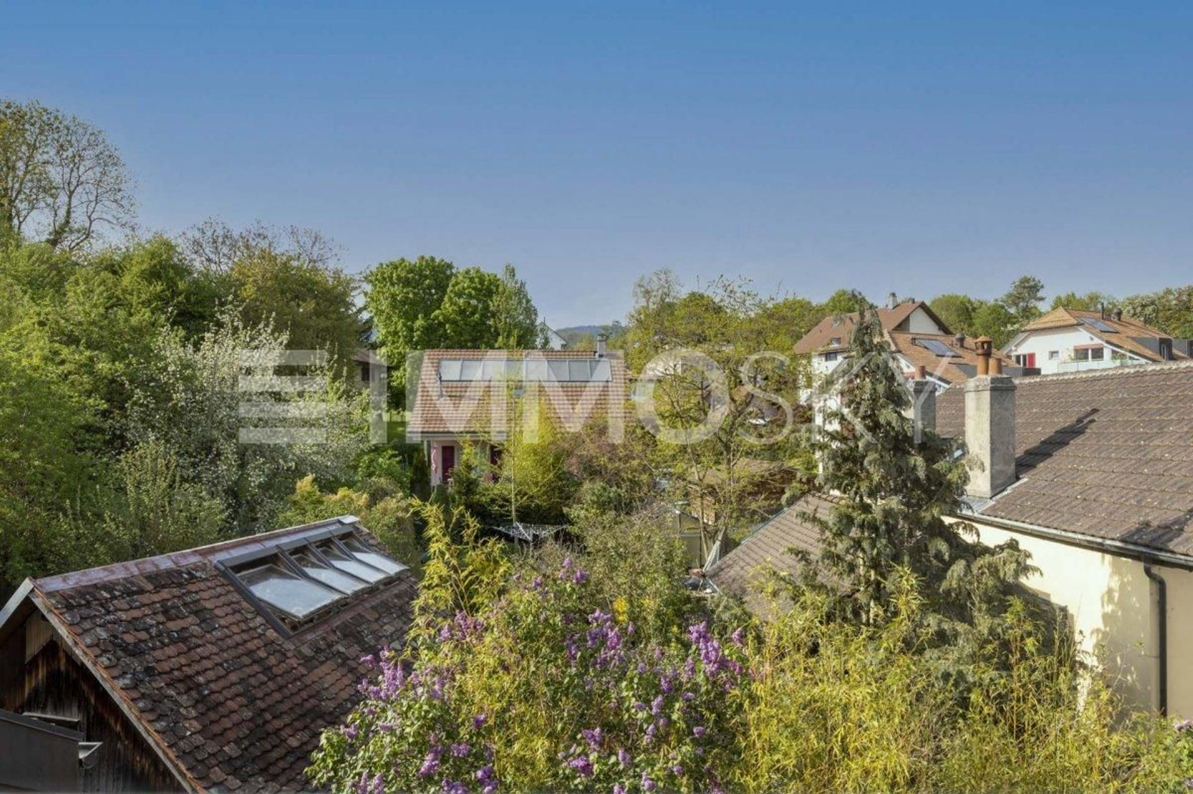 Superbe maison au cachet incomparable - Bild 2