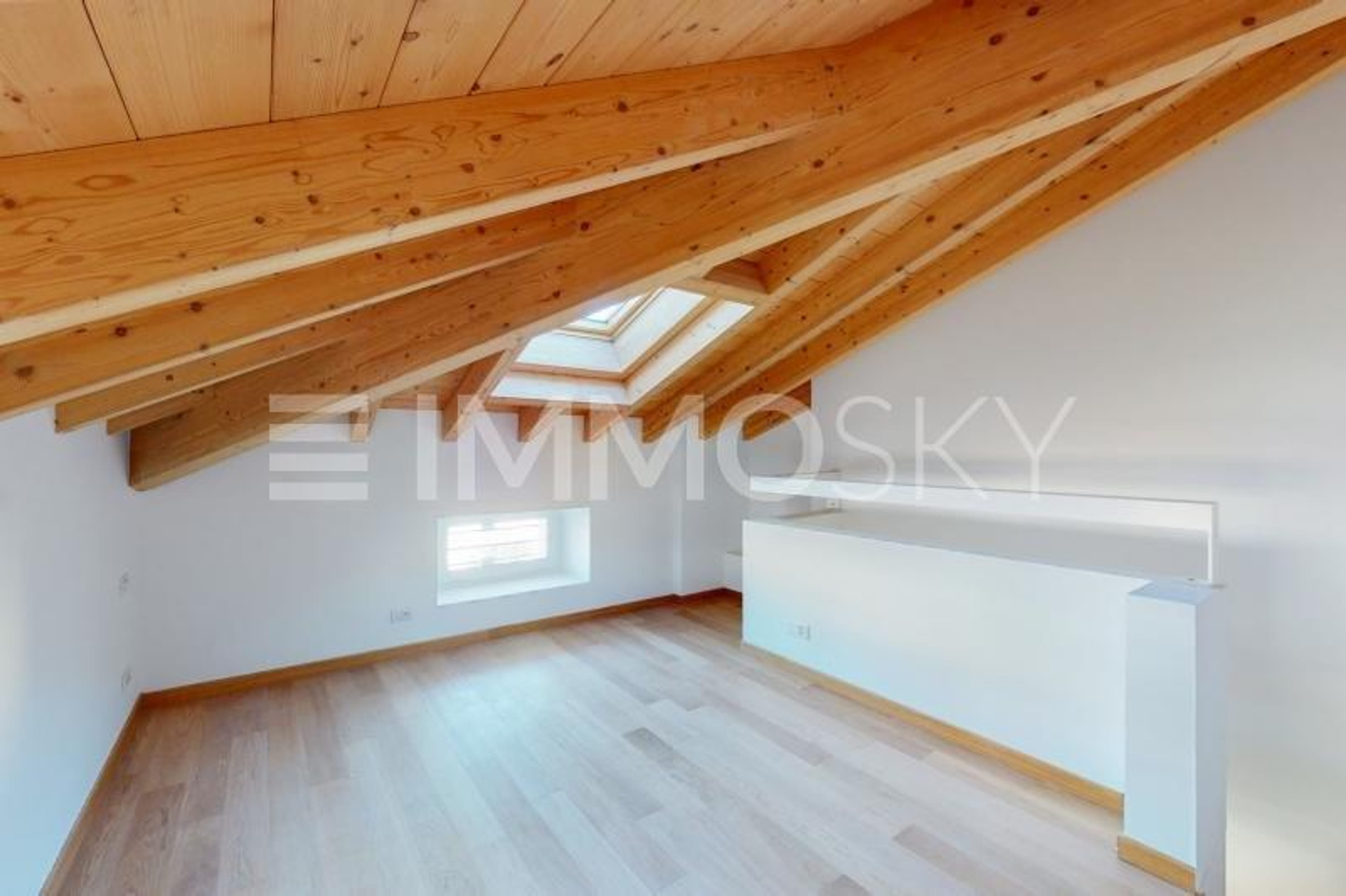 Finiture di pregio in villa ristrutturata in stile Liberty - Bild 4