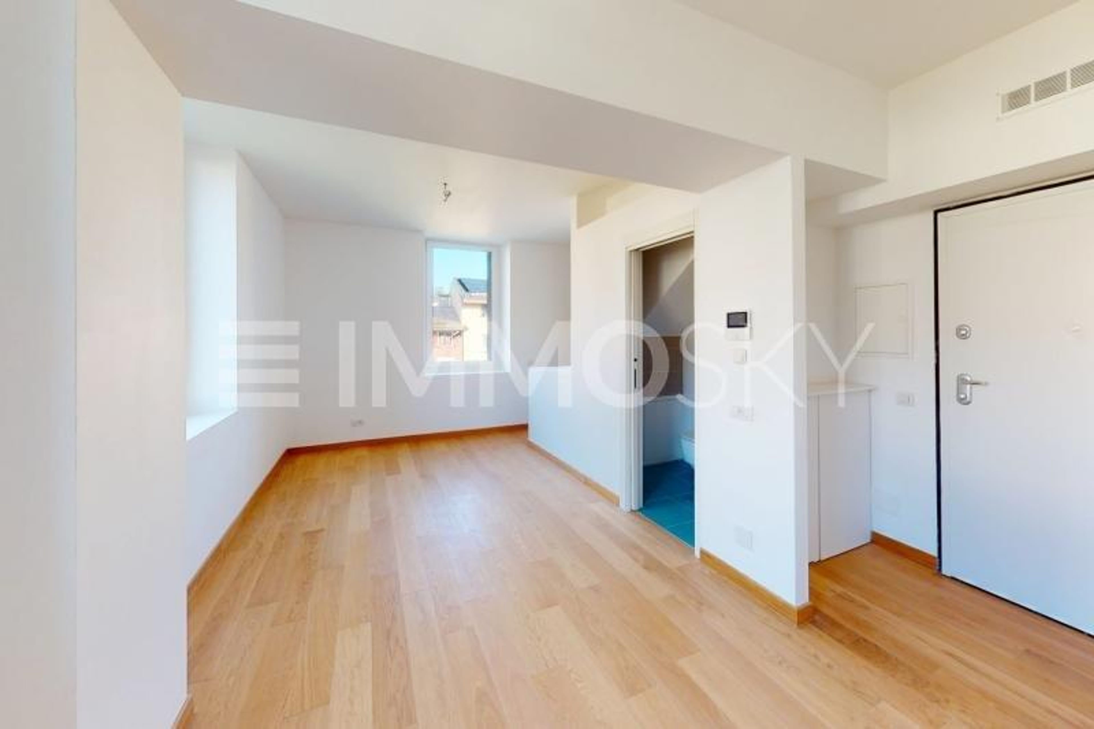 Finiture di pregio in villa ristrutturata in stile Liberty - Bild 1