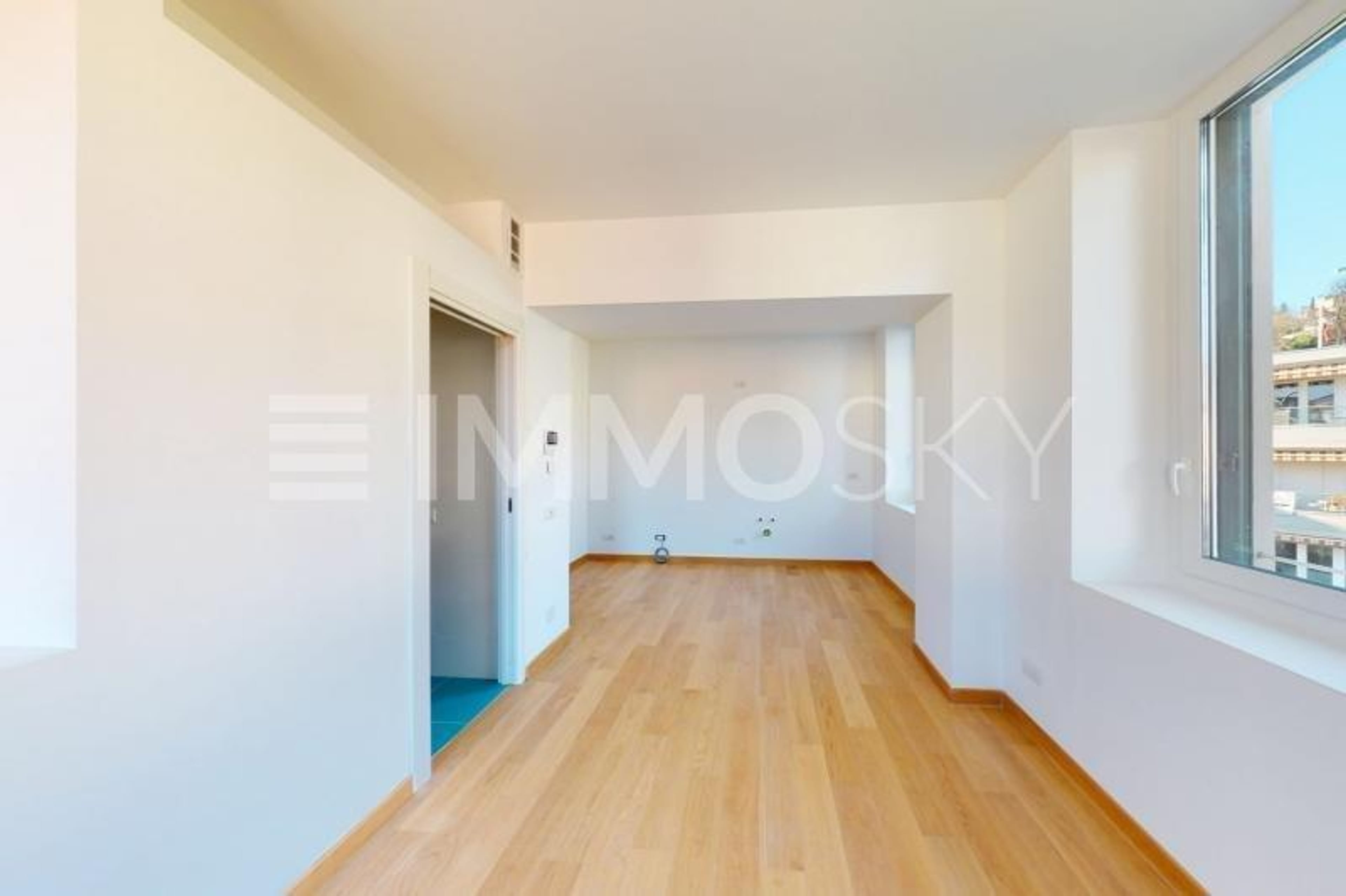 Finiture di pregio in villa ristrutturata in stile Liberty - Bild 2