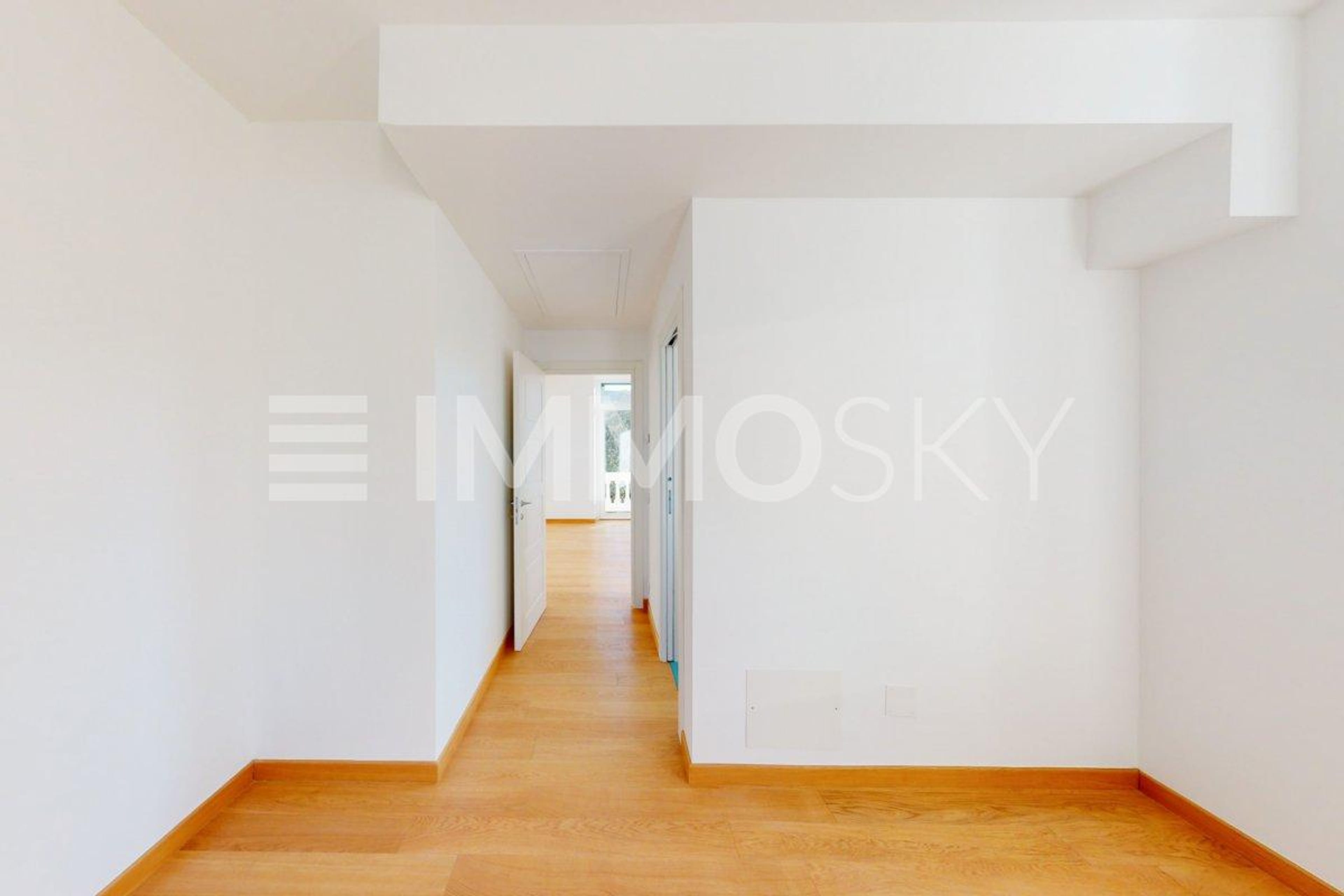 Elegante, luminoso in stile Liberty - Bild 4