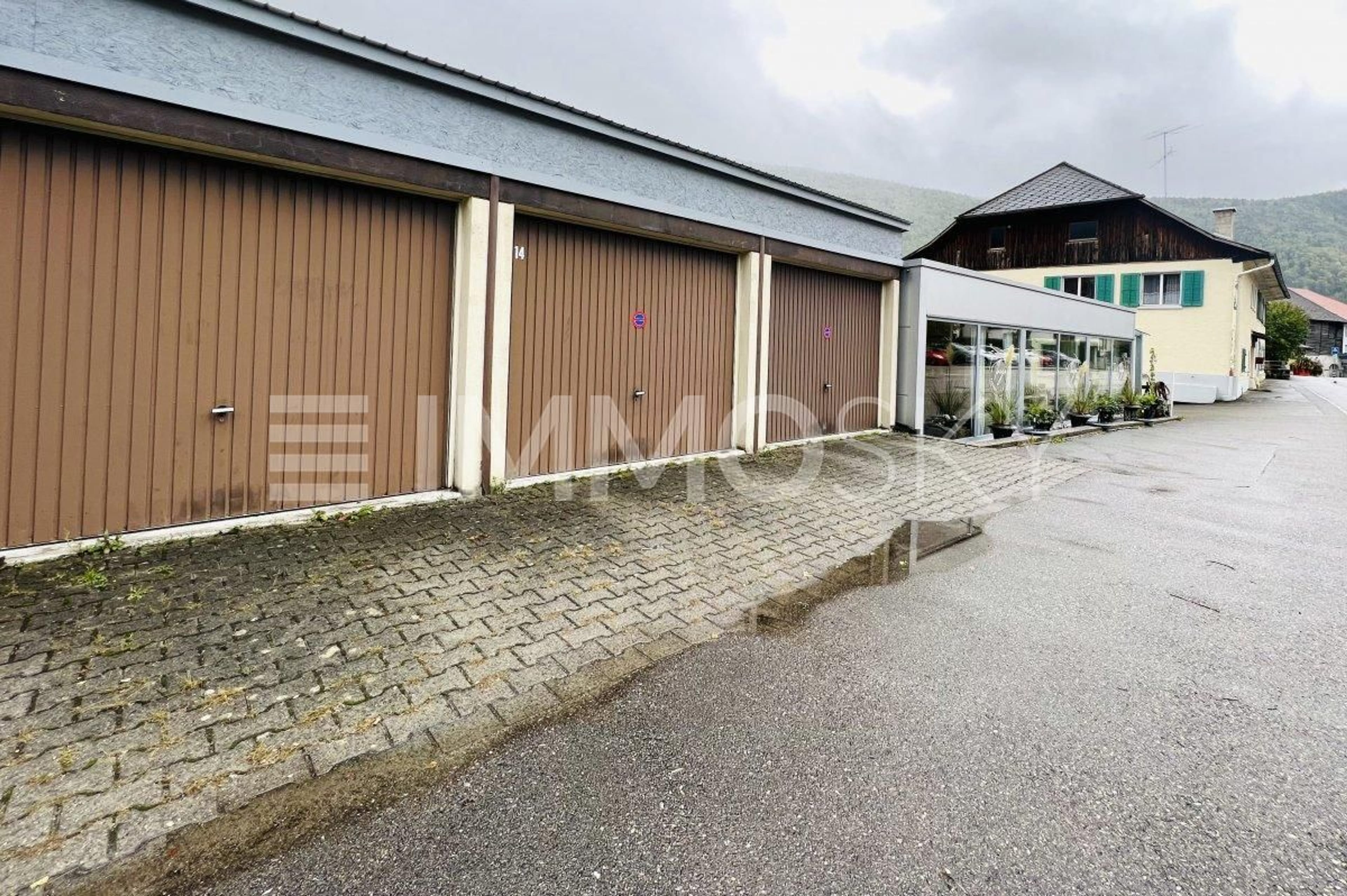 Investissez dans ce magnifique immeuble de rendement - Bild 4