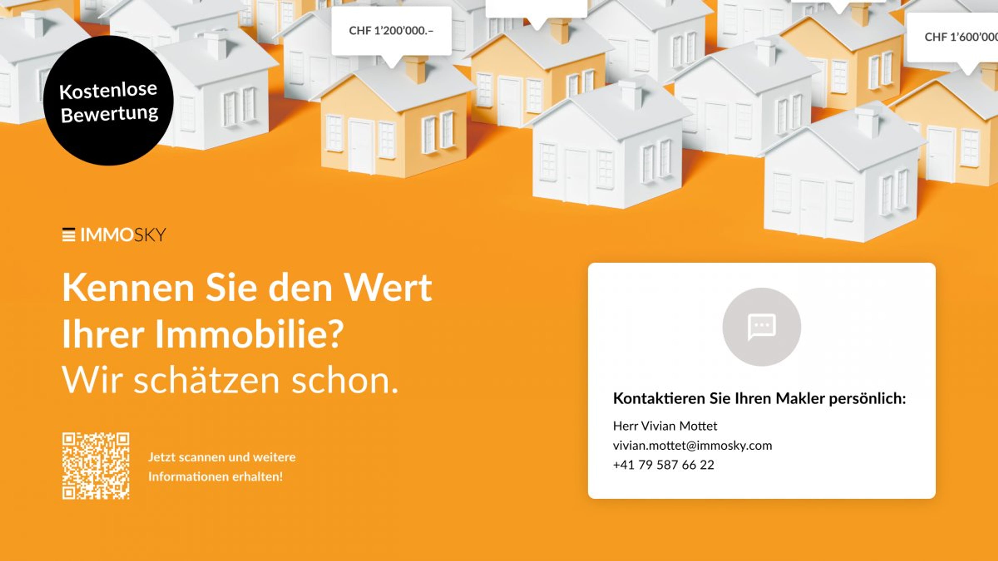 Baugrundstück im Herzen des Aletschgebiets - Bild 5