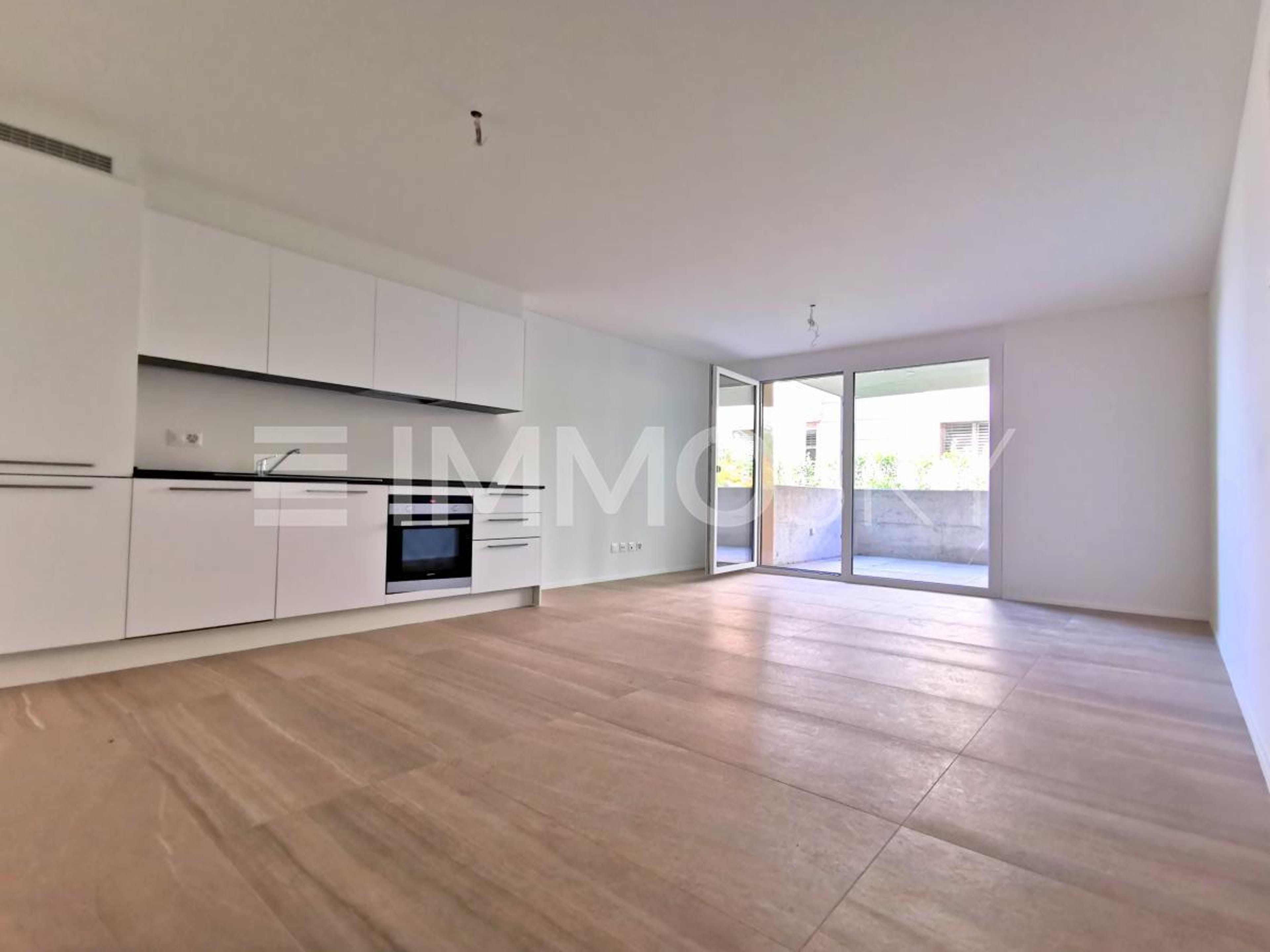 Accogliente a reddito in elegante palazzina - Bild 2