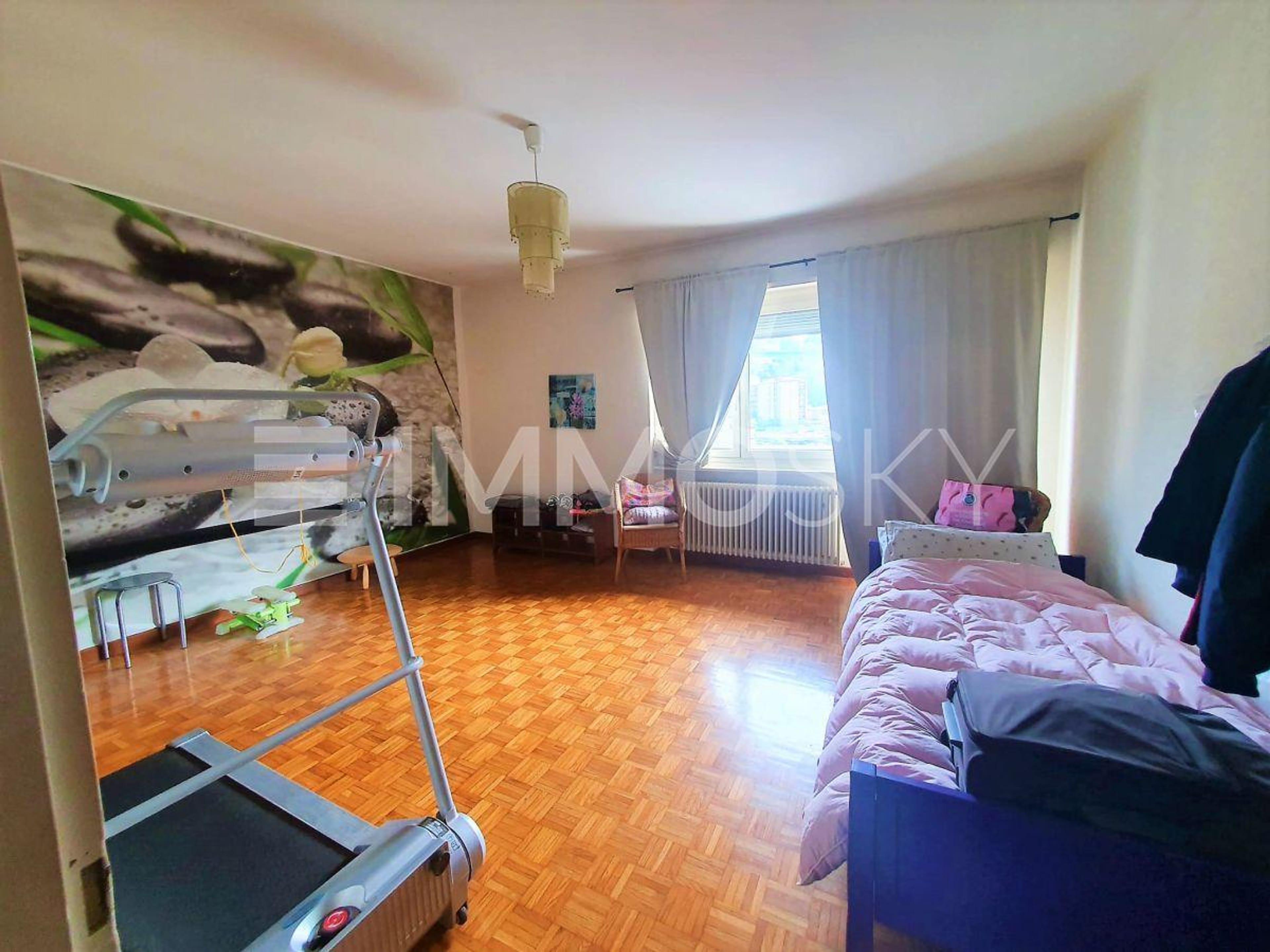Centralità, servizi e spazi ampi per il tuo attico in città - Bild 4