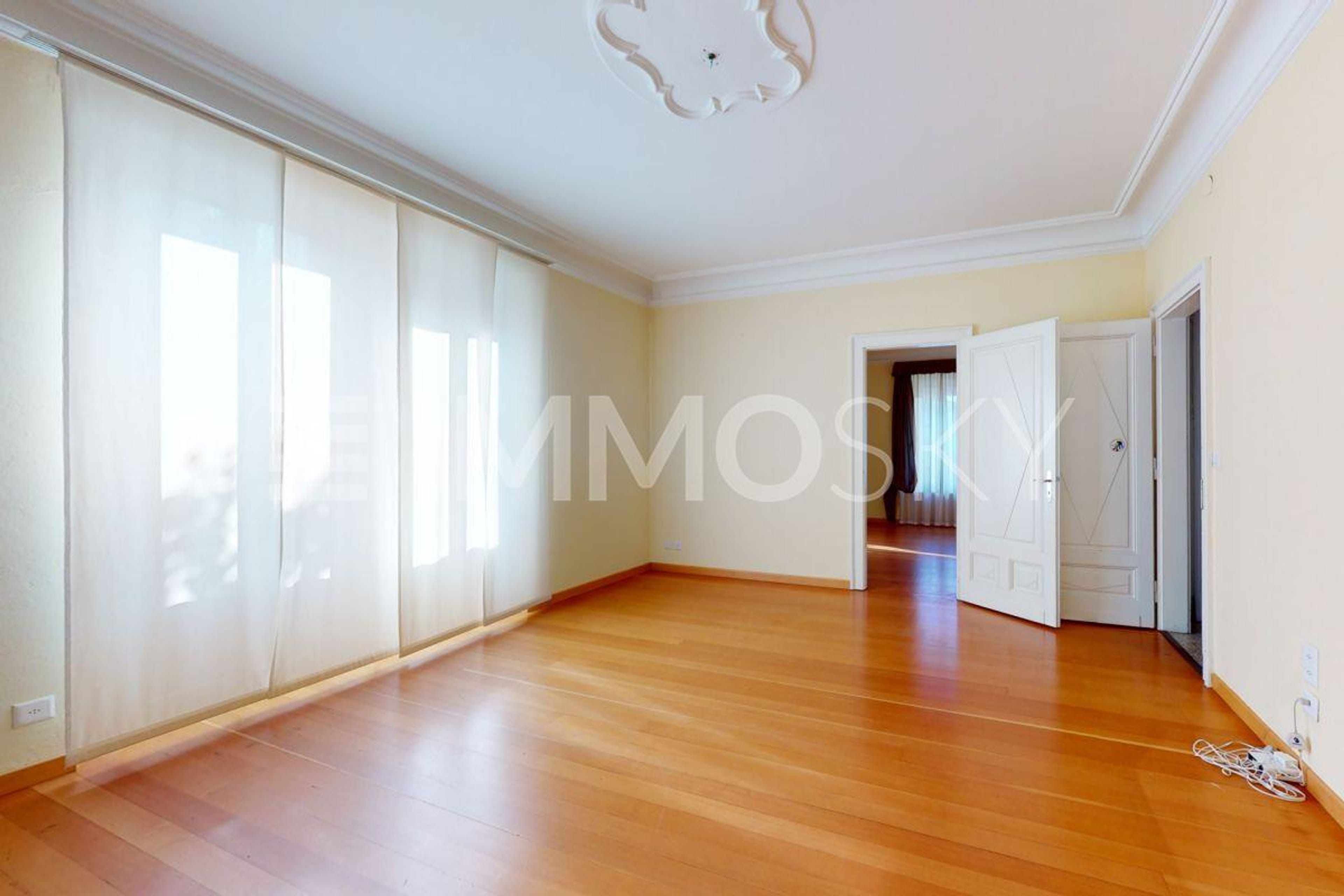 La villa che hai sempre sognato, esclusiva e prestigiosa - Bild 1