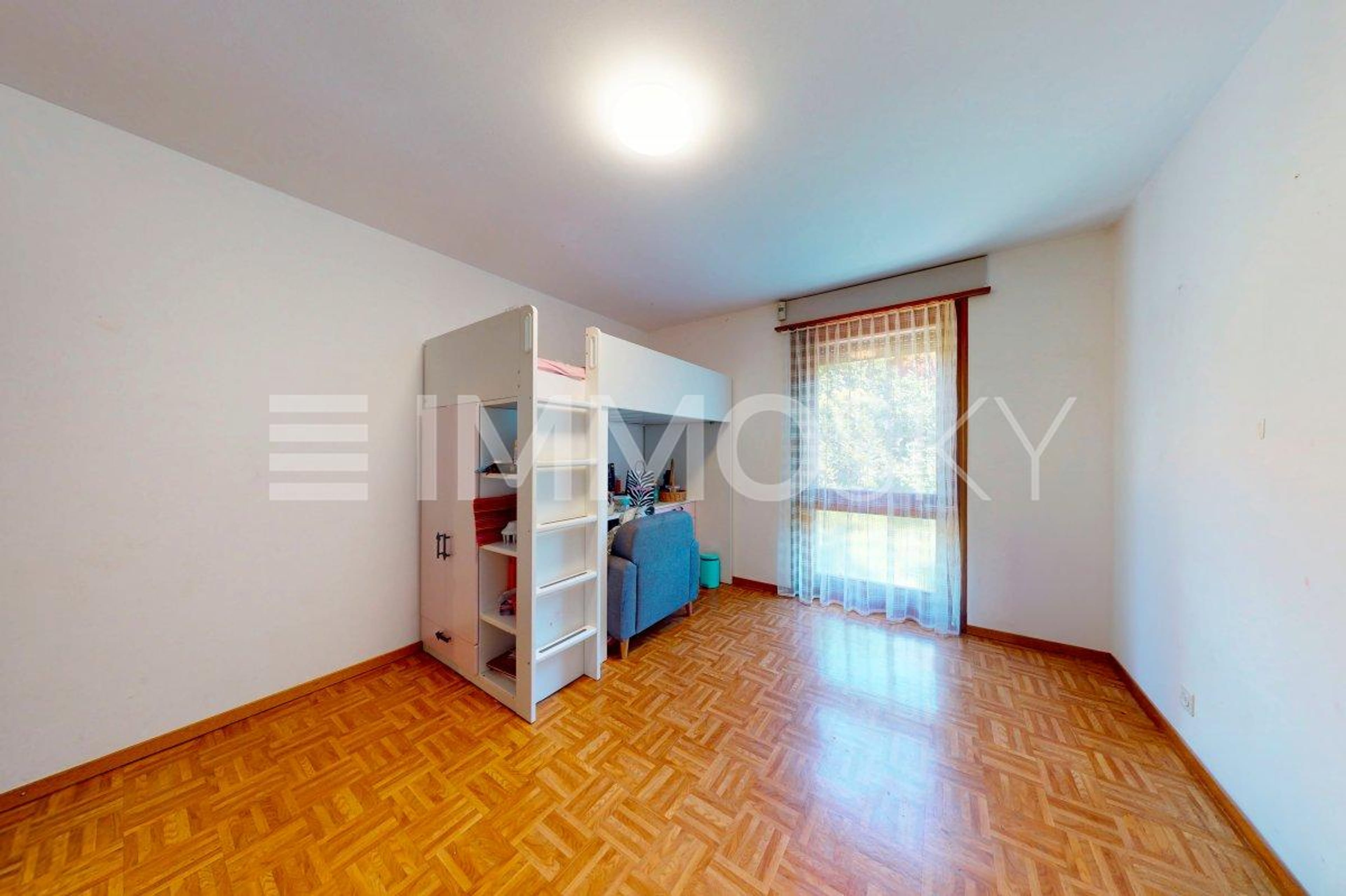 Magnifique triplex 5.5 pièces au cur d'un village paisible - Bild 5
