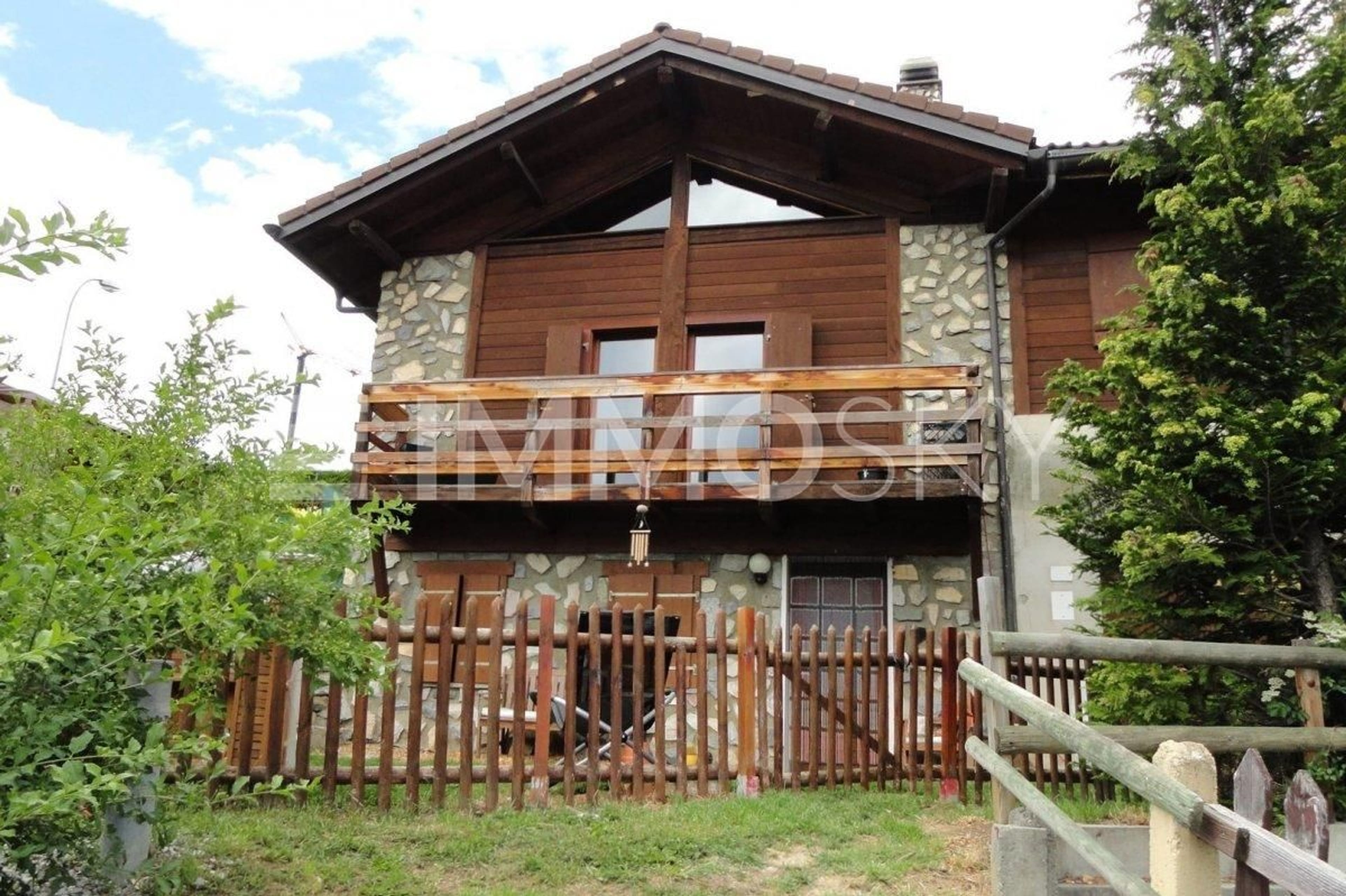Exclusif ! Immeuble de rendement sur les hauts de Sion (REN env. 7%) - Bild 2