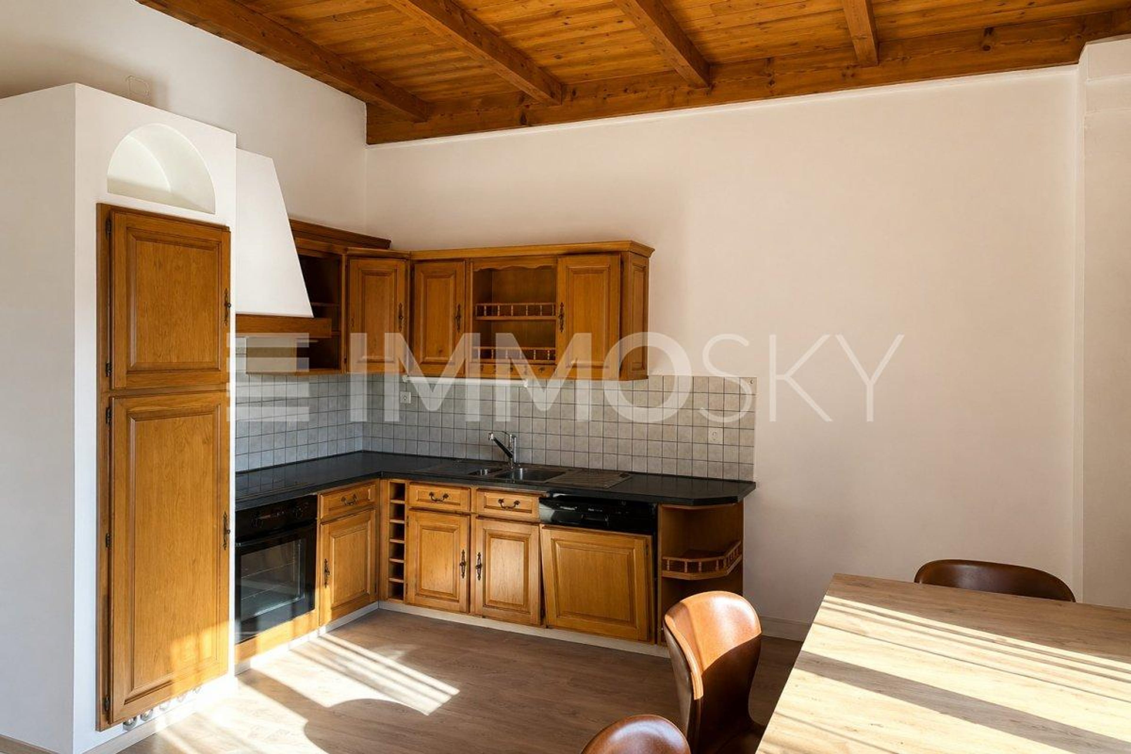 Exclusif ! Immeuble de rendement sur les hauts de Sion (REN env. 7%) - Bild 5