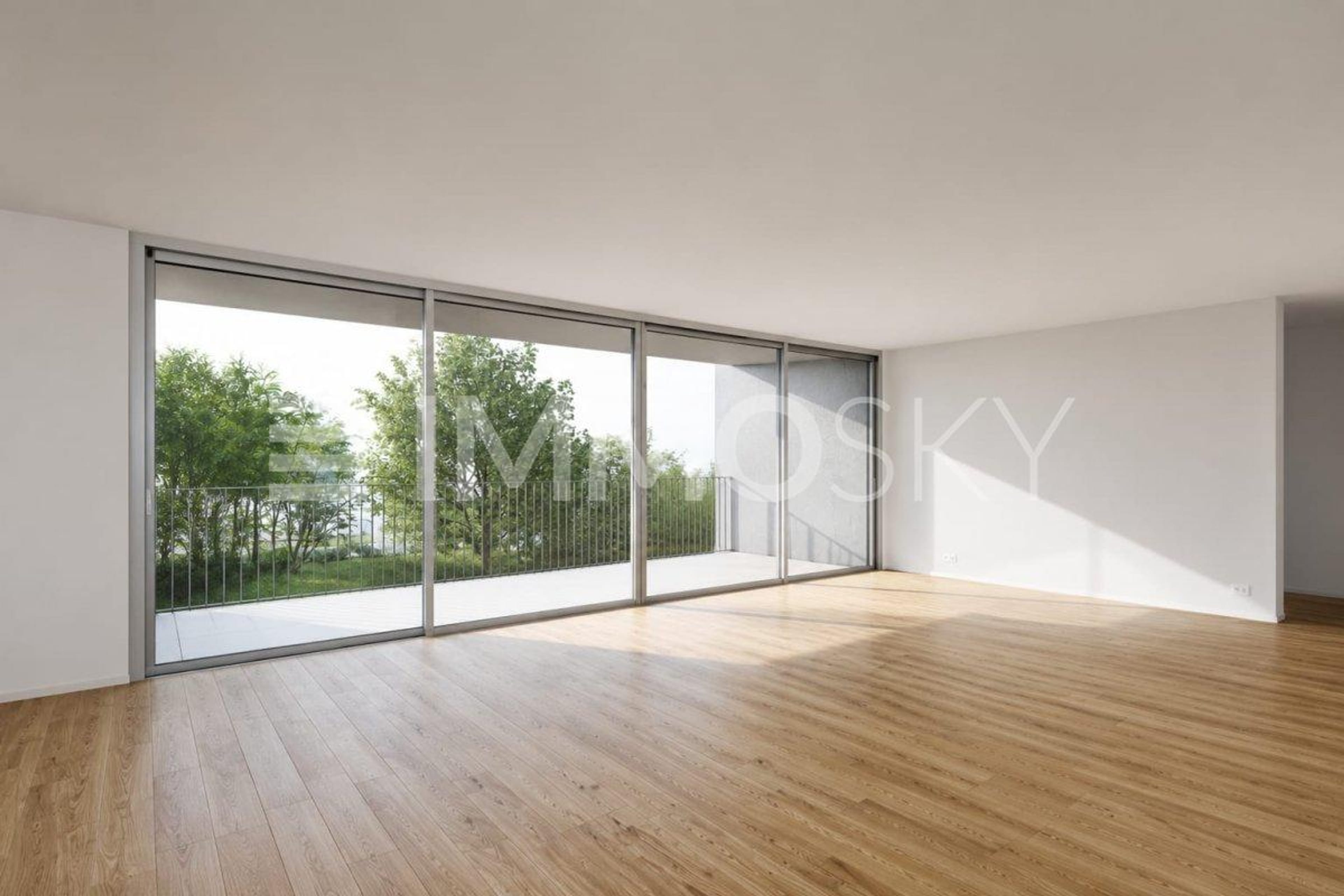 Zeitlose Eleganz modernes Wohnen mit höchstem Komfort - Bild 3