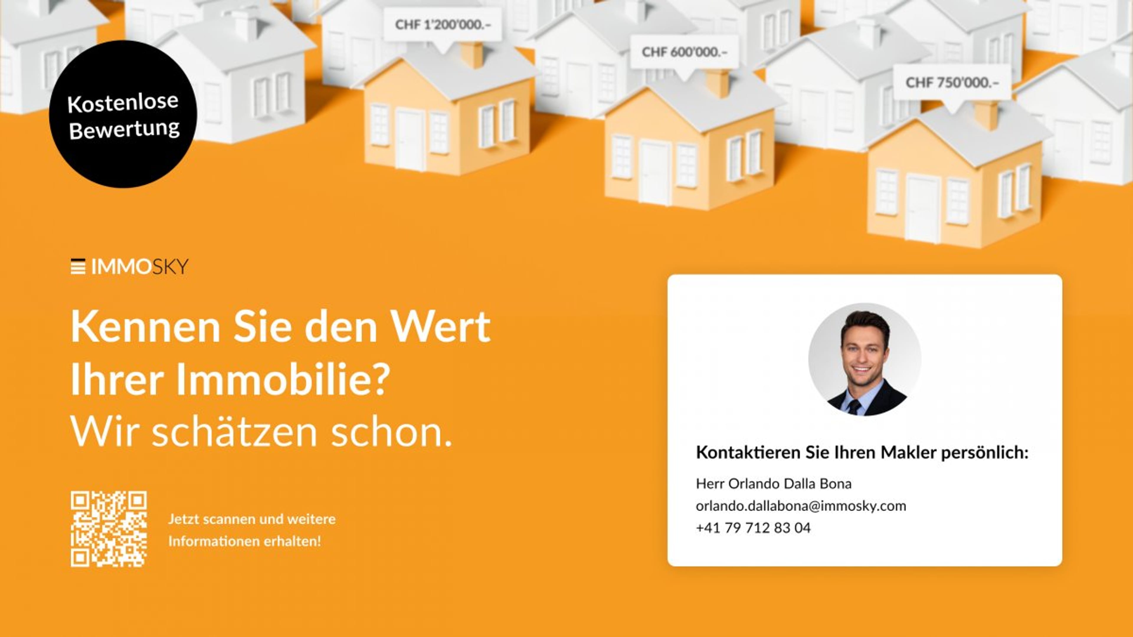 Modernes Wohnen mit Aussicht und höchstem Komfort - Bild 2