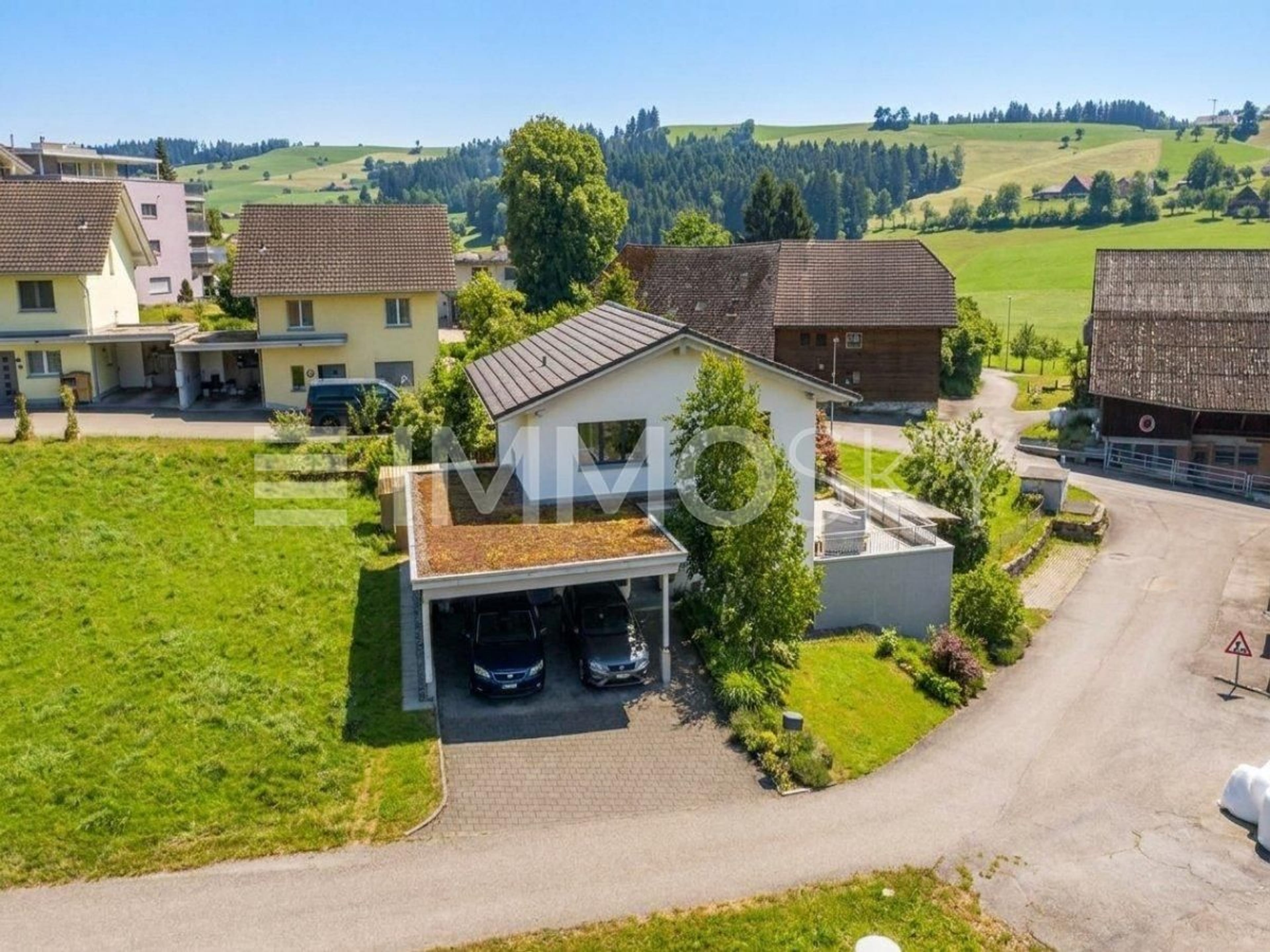 Ländliches Familienglück mit Renditepotenzial - Bild 1