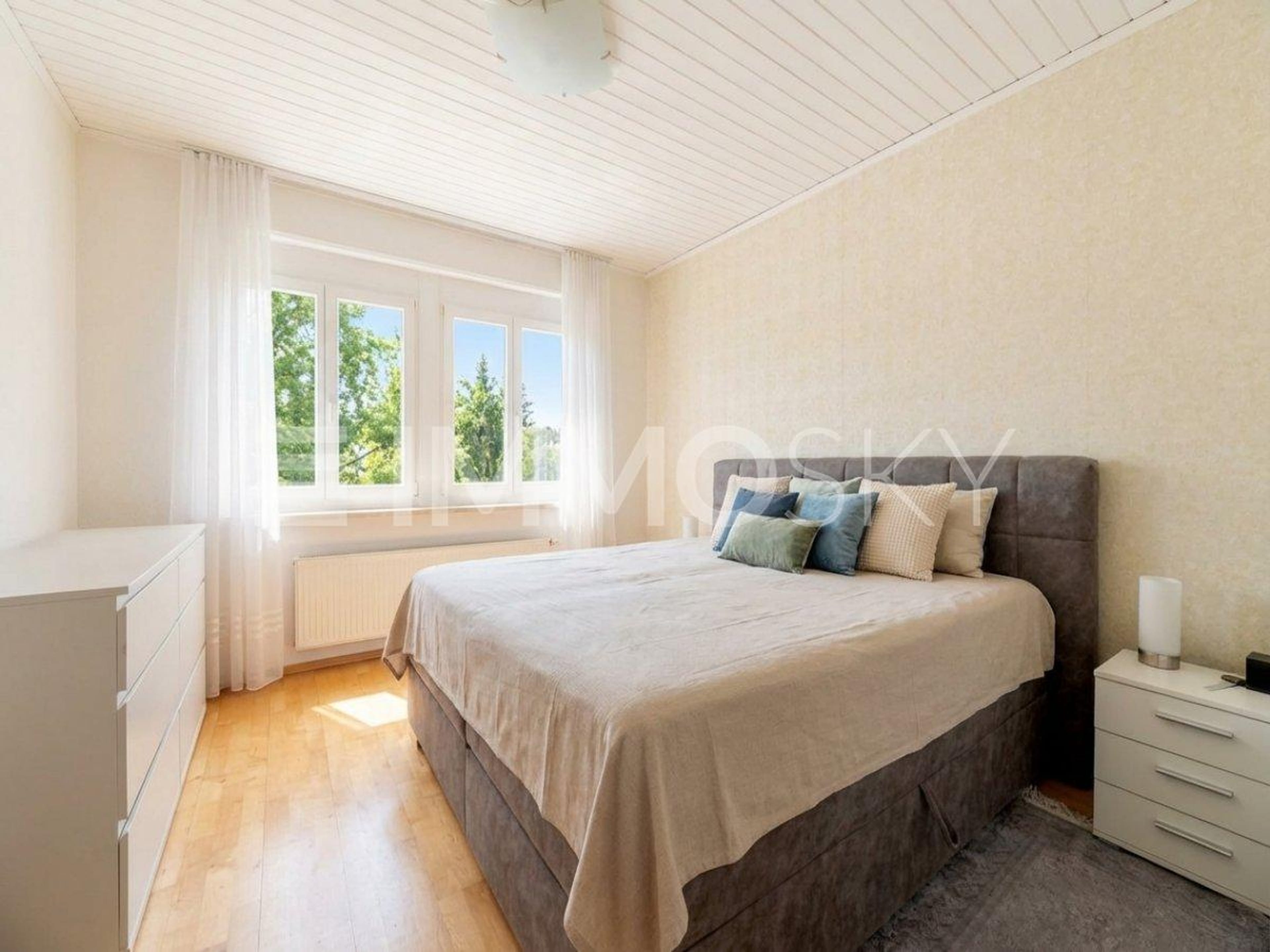 Es braucht nicht viel um glücklich zu wohnen - Bild 5