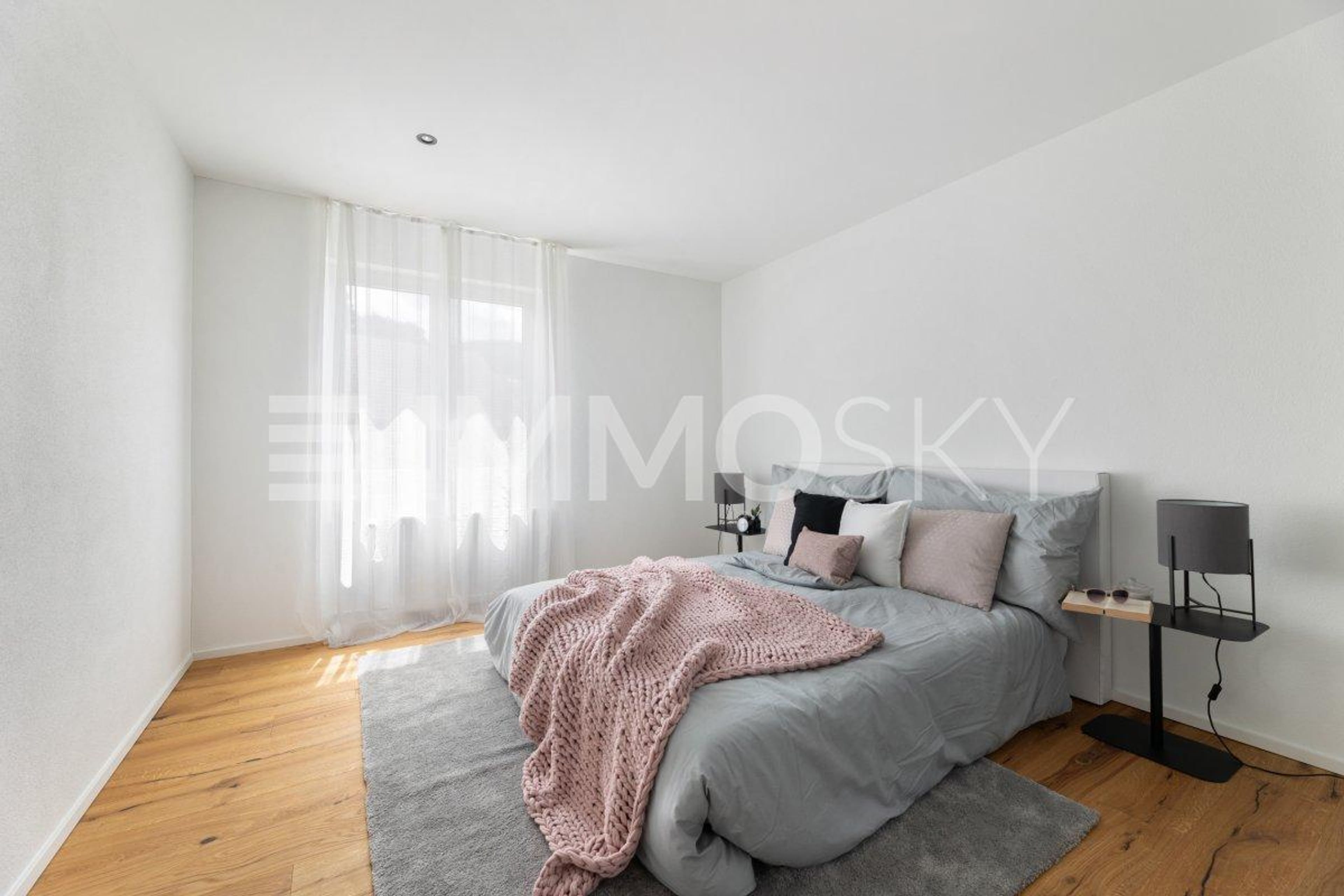 Saniert mit Stil und Komfort - Bild 1
