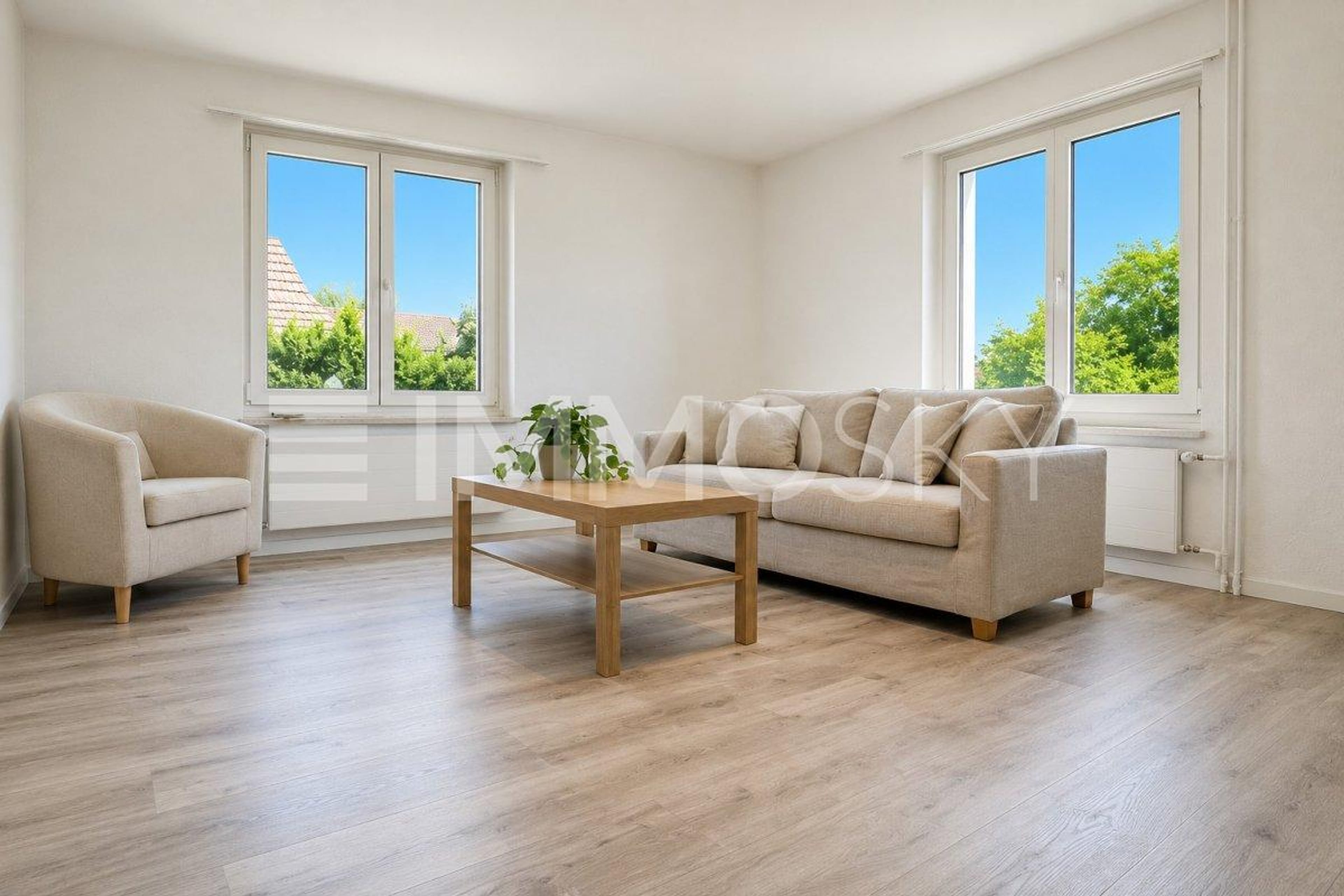 Liebevoll renoviertes Reiheneckhaus ein Zuhause zum Wohlfühlen - Bild 2