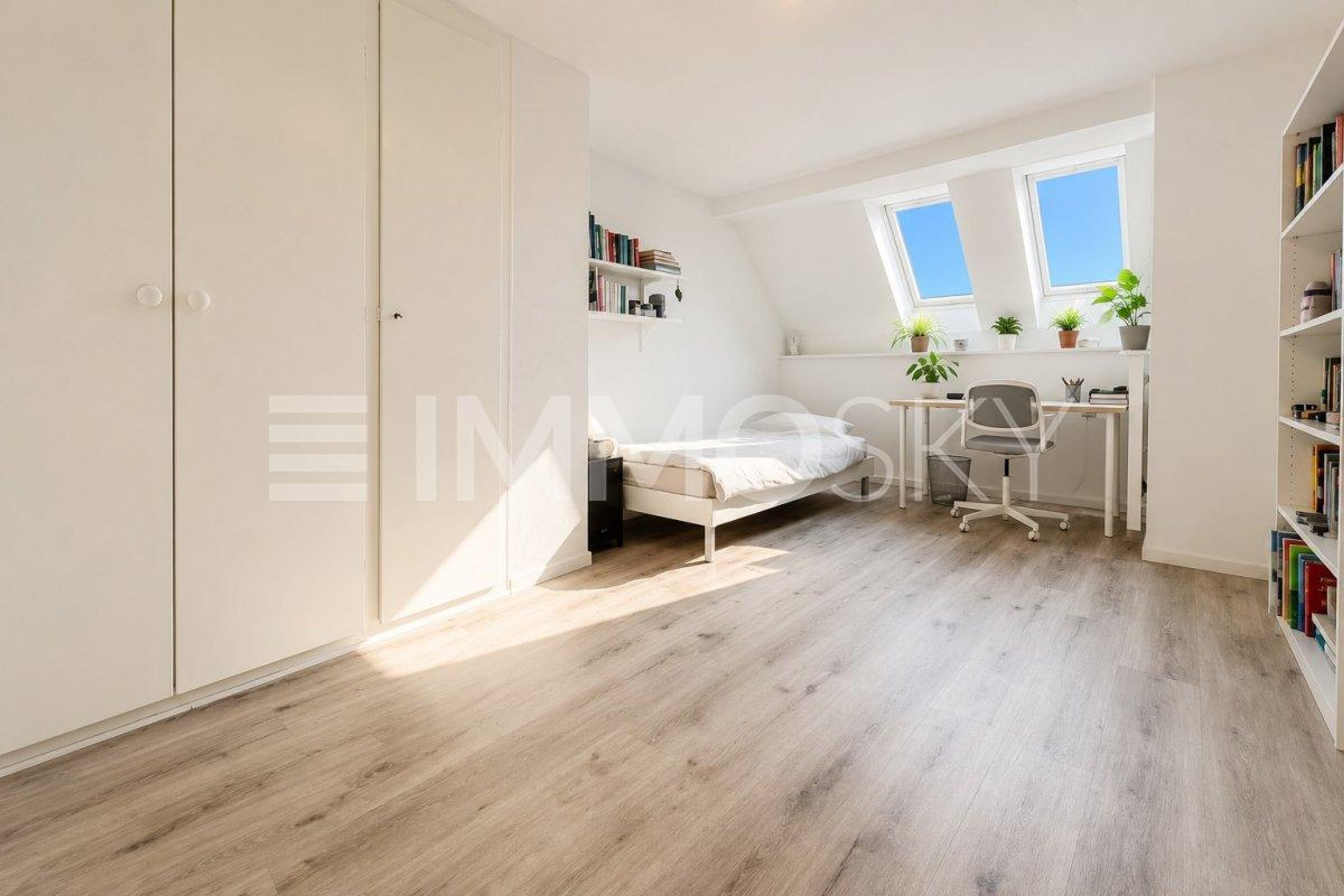 Liebevoll renoviertes Reiheneckhaus ein Zuhause zum Wohlfühlen - Bild 5