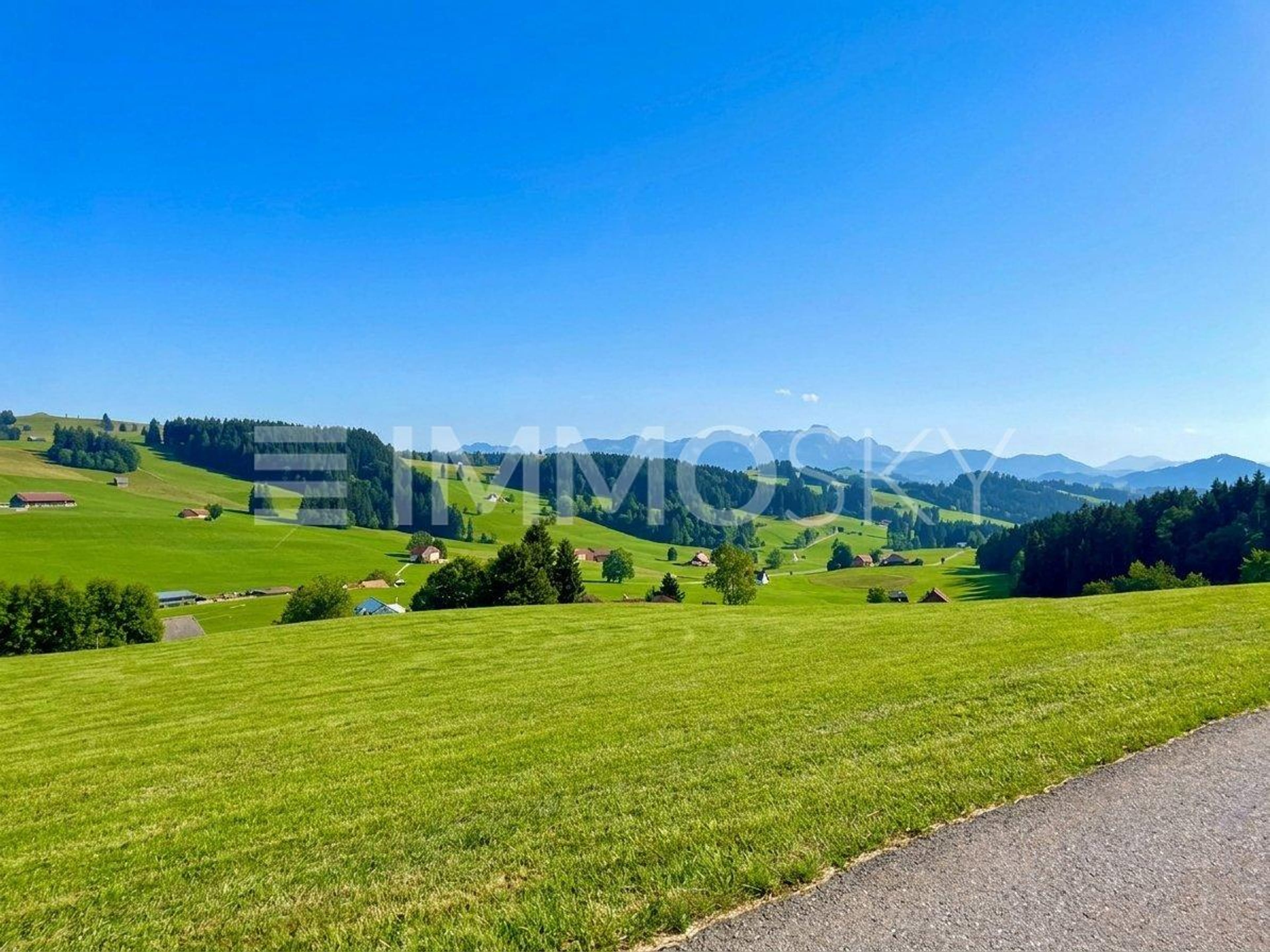 Bauland in begehrter Lage von Speicher - Bild 2