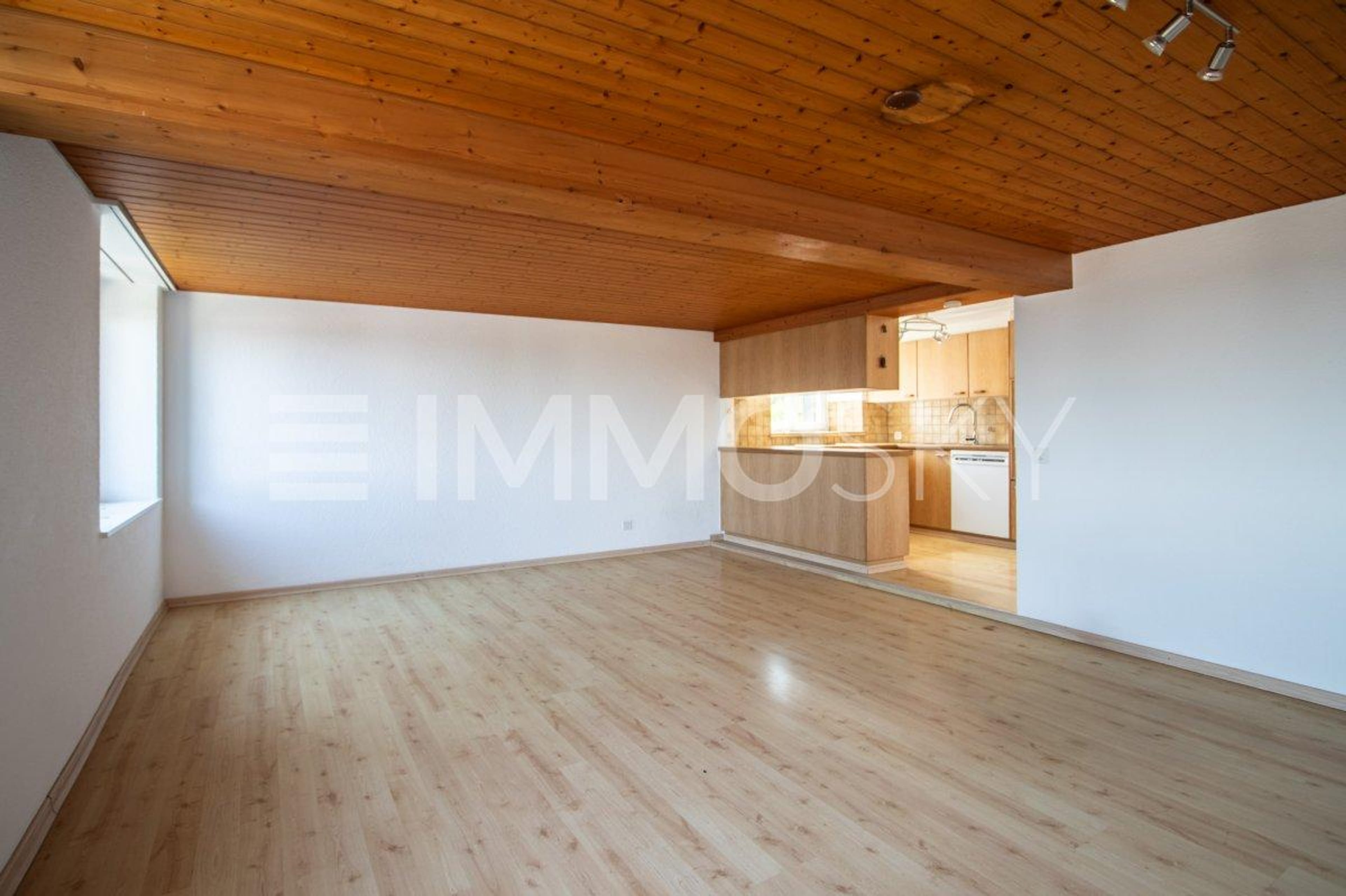 Ein Haus - zwei Wohnungen - 4.6% Rendite - Bild 5